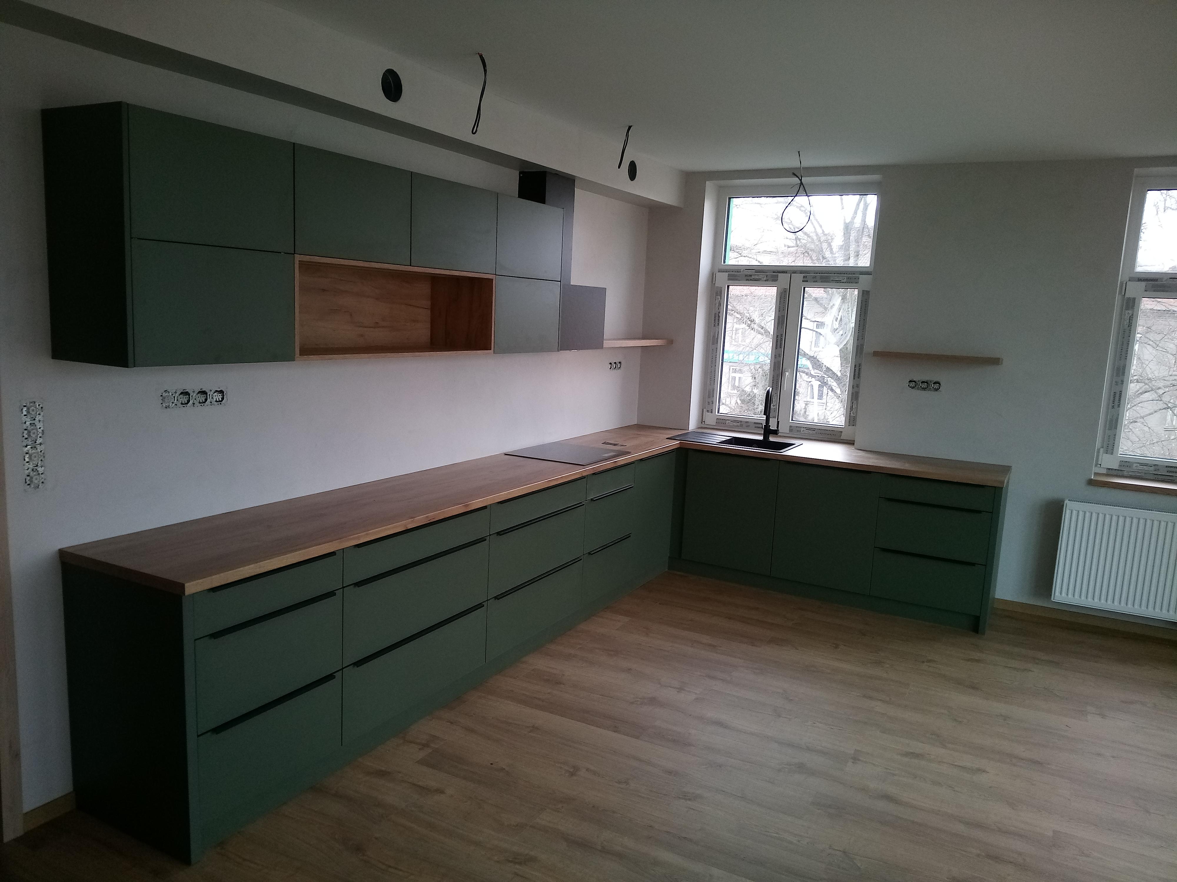 Truhlářství Jan Černý foto 4