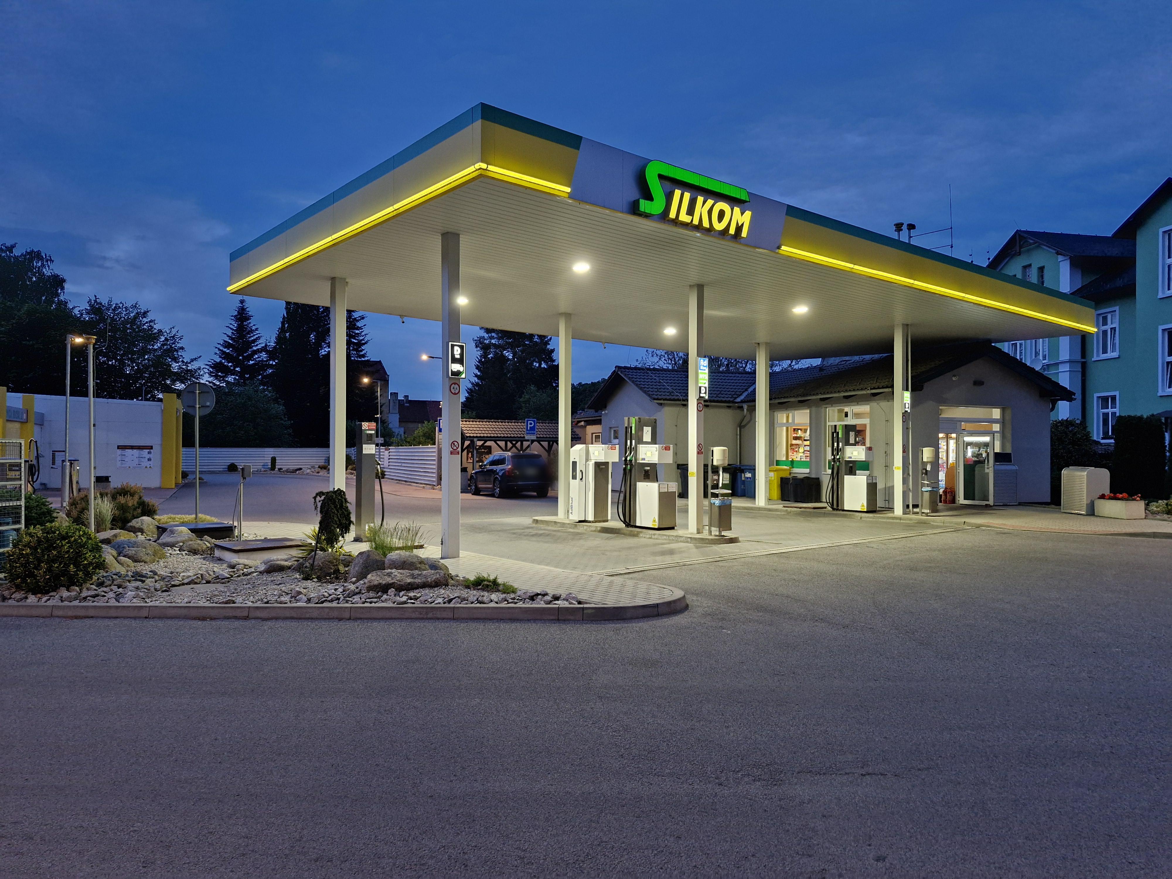 ČS SILKOM foto 2