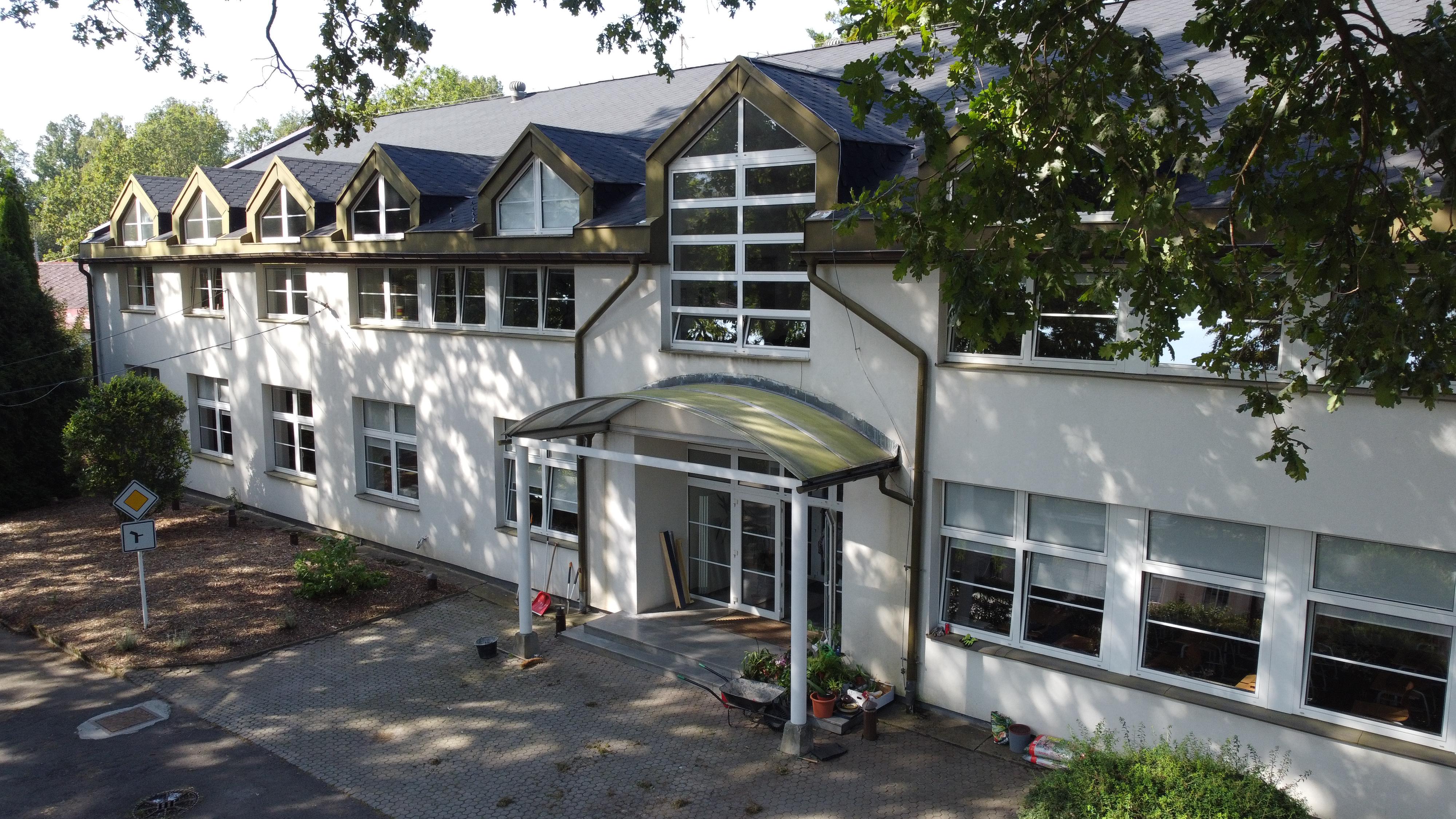 Střední škola Jana Blahoslava foto 5