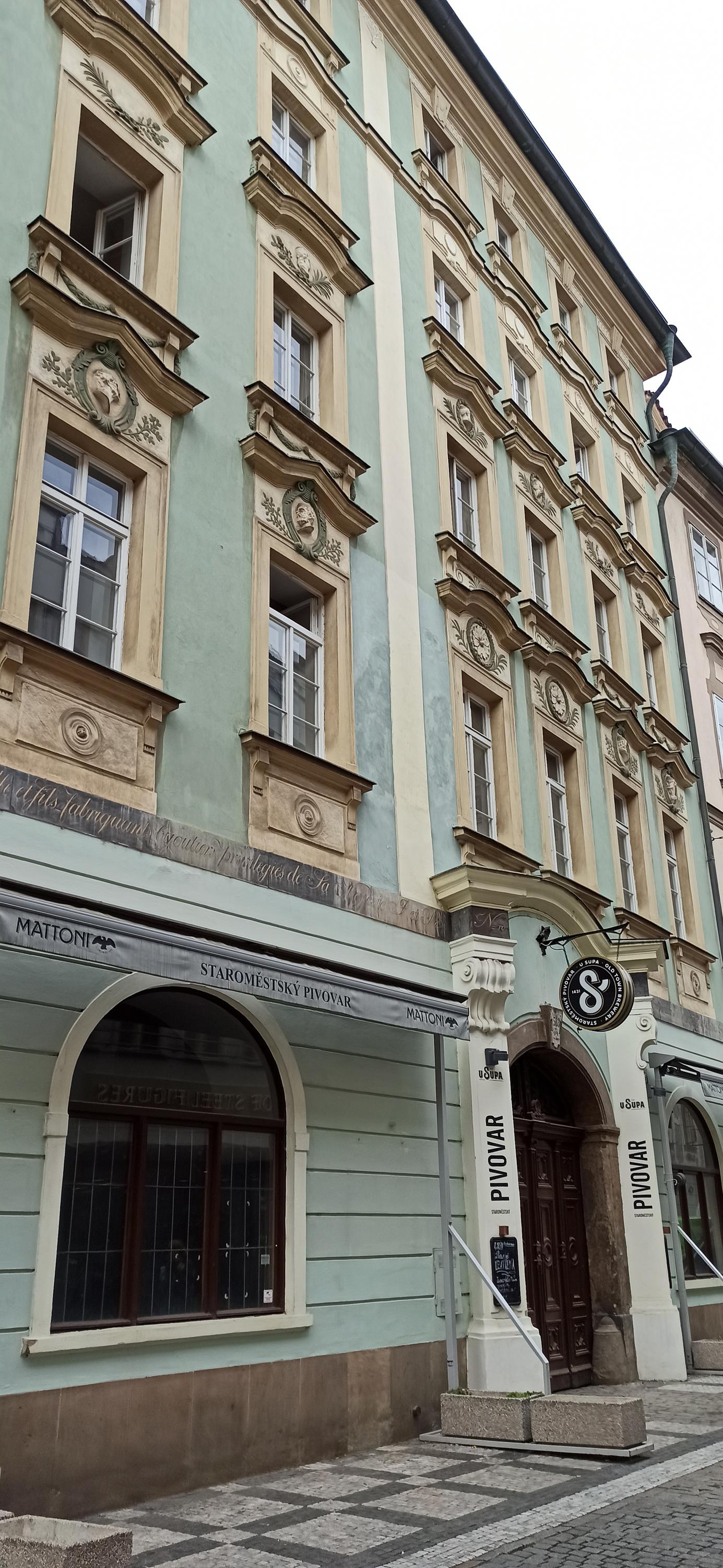 Pivovar U Supa foto 6