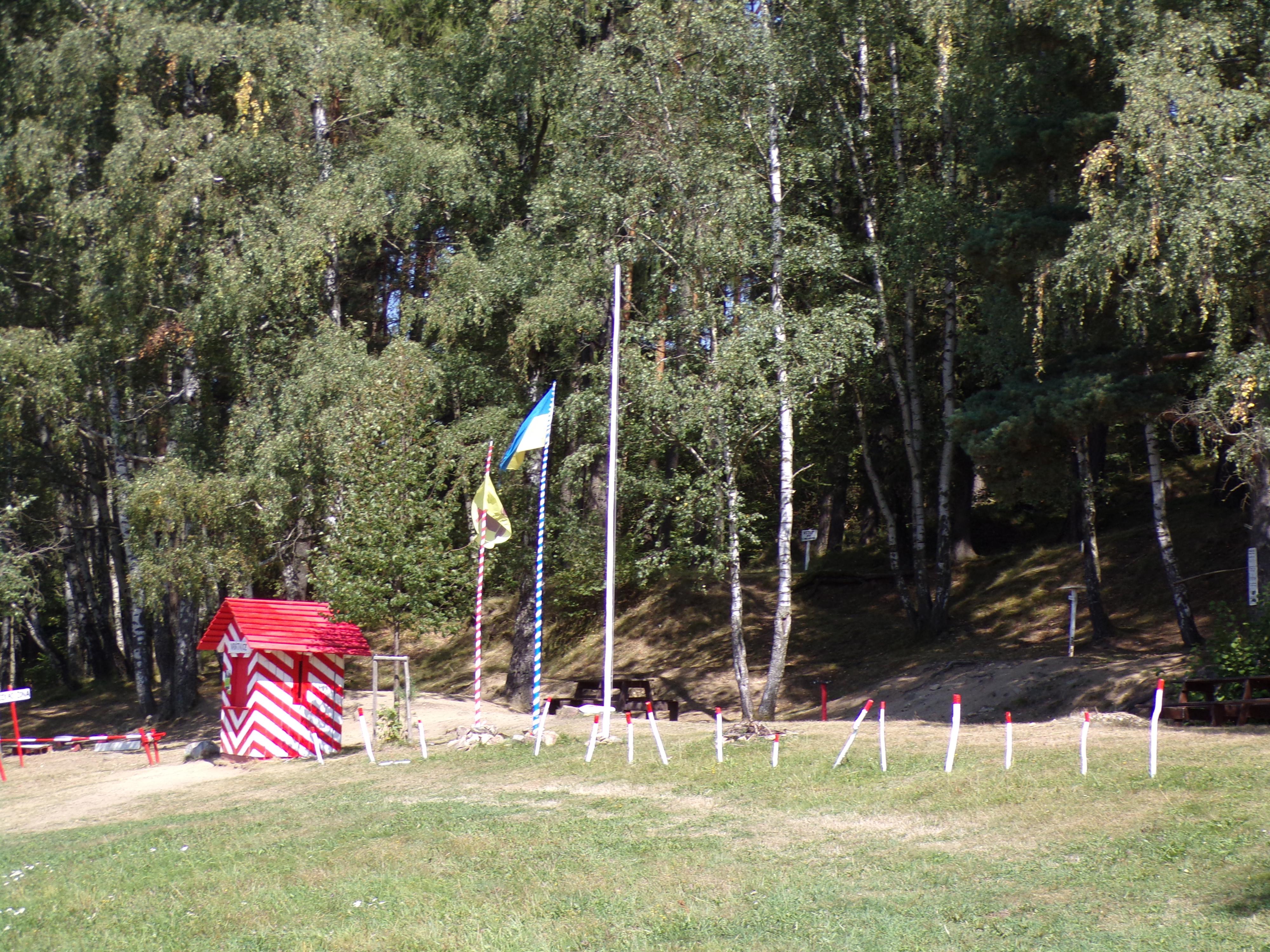 Pohádková rezervace foto 5