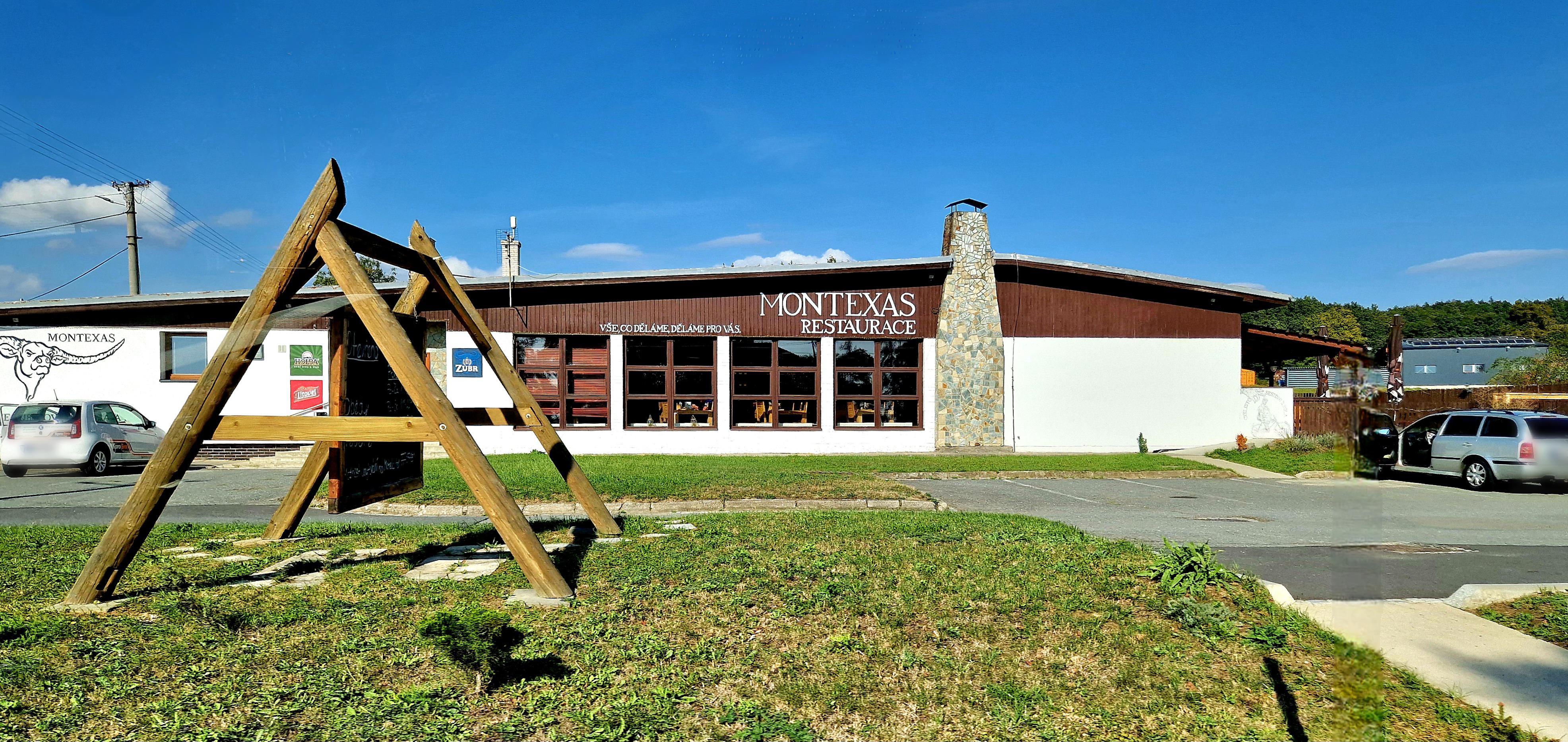 Motel MonTexas foto 2