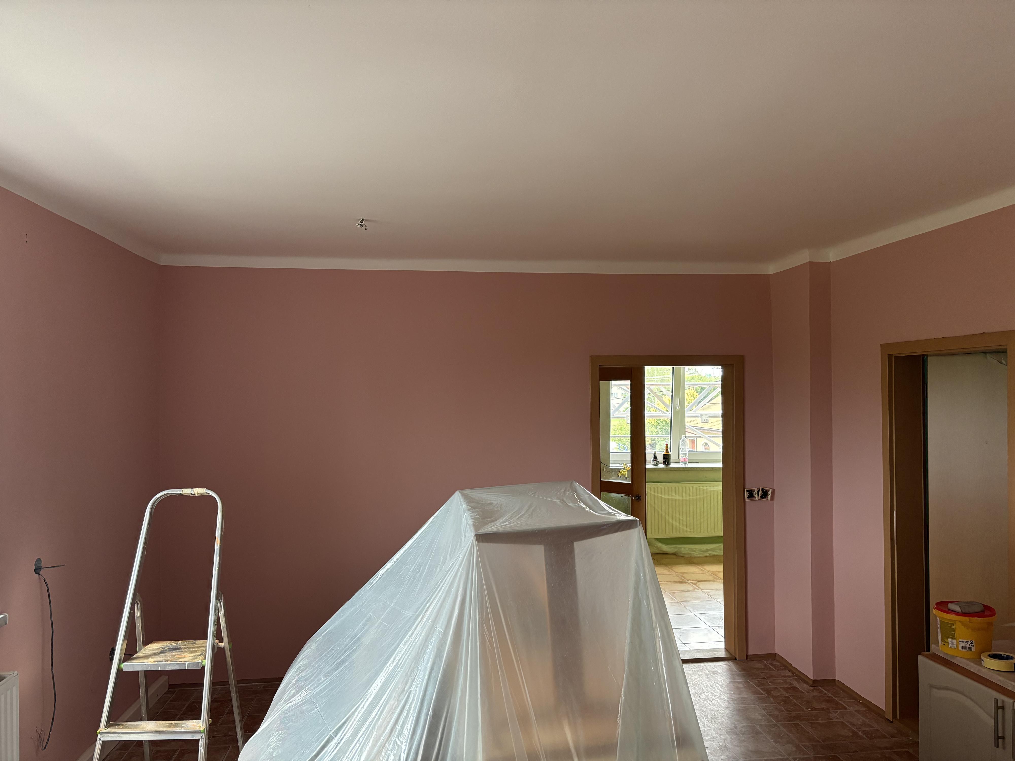 Malíř-natěrač Lukáš Němčok foto 4