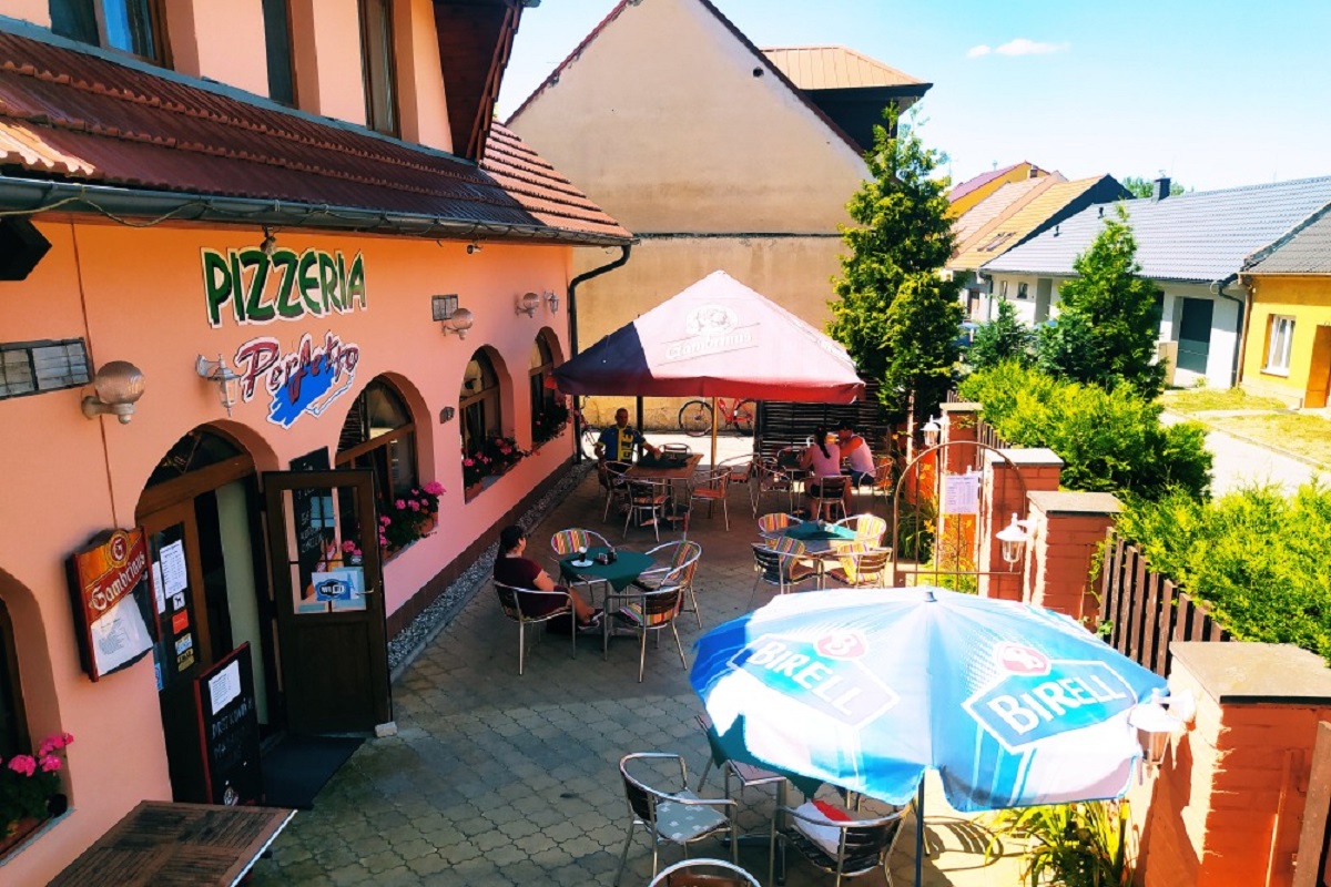 Pizzerie Perfetto