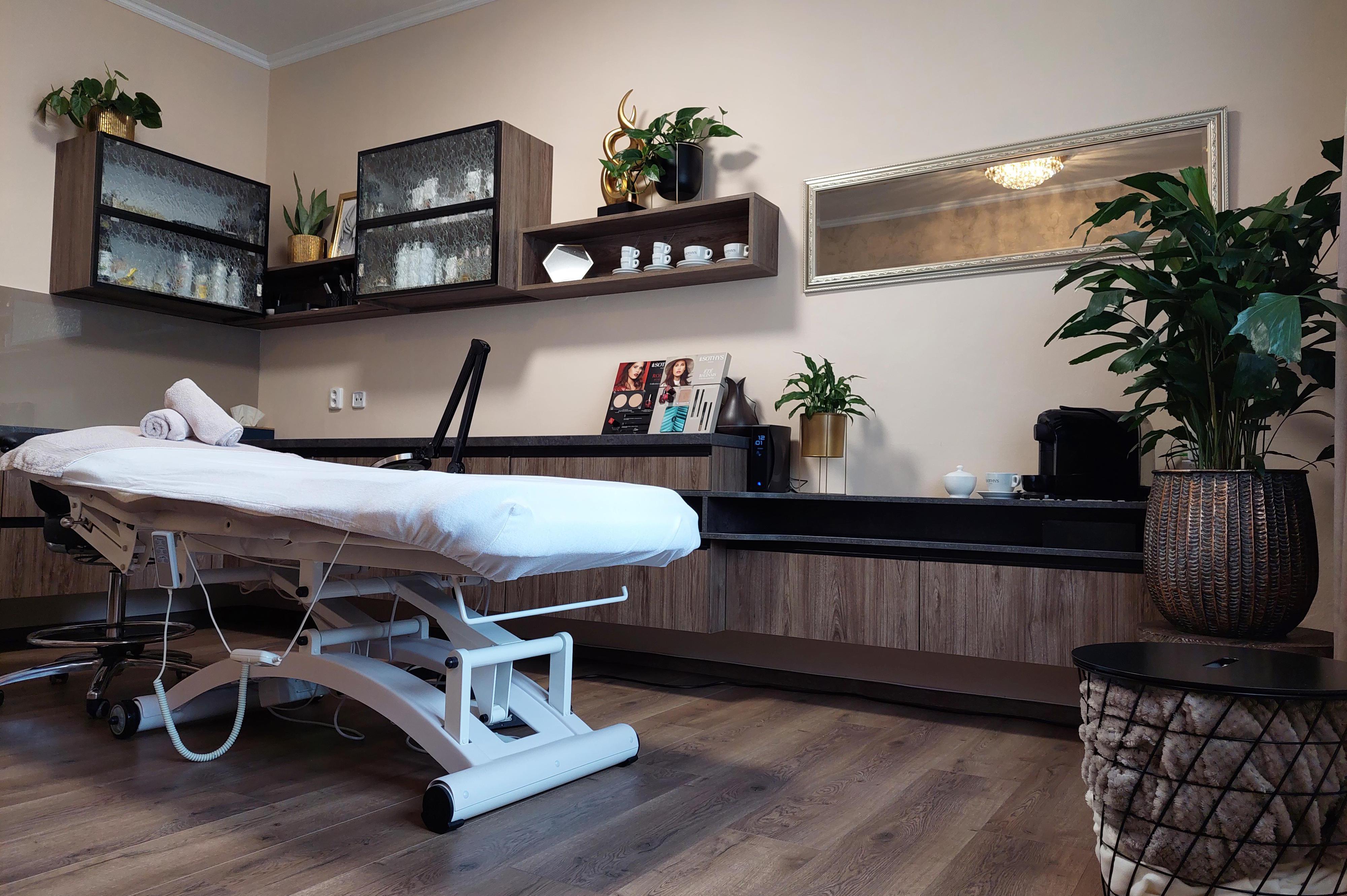 Kosmetický salon DEVERO