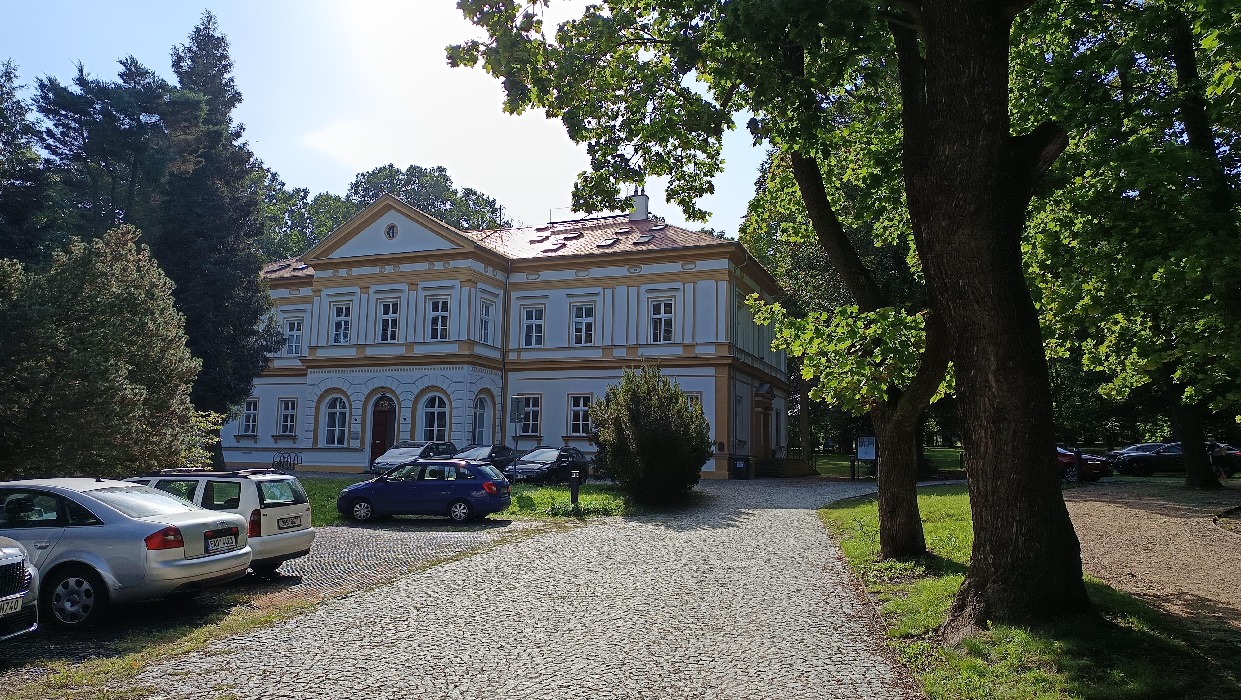 Be Open základní škola foto 5