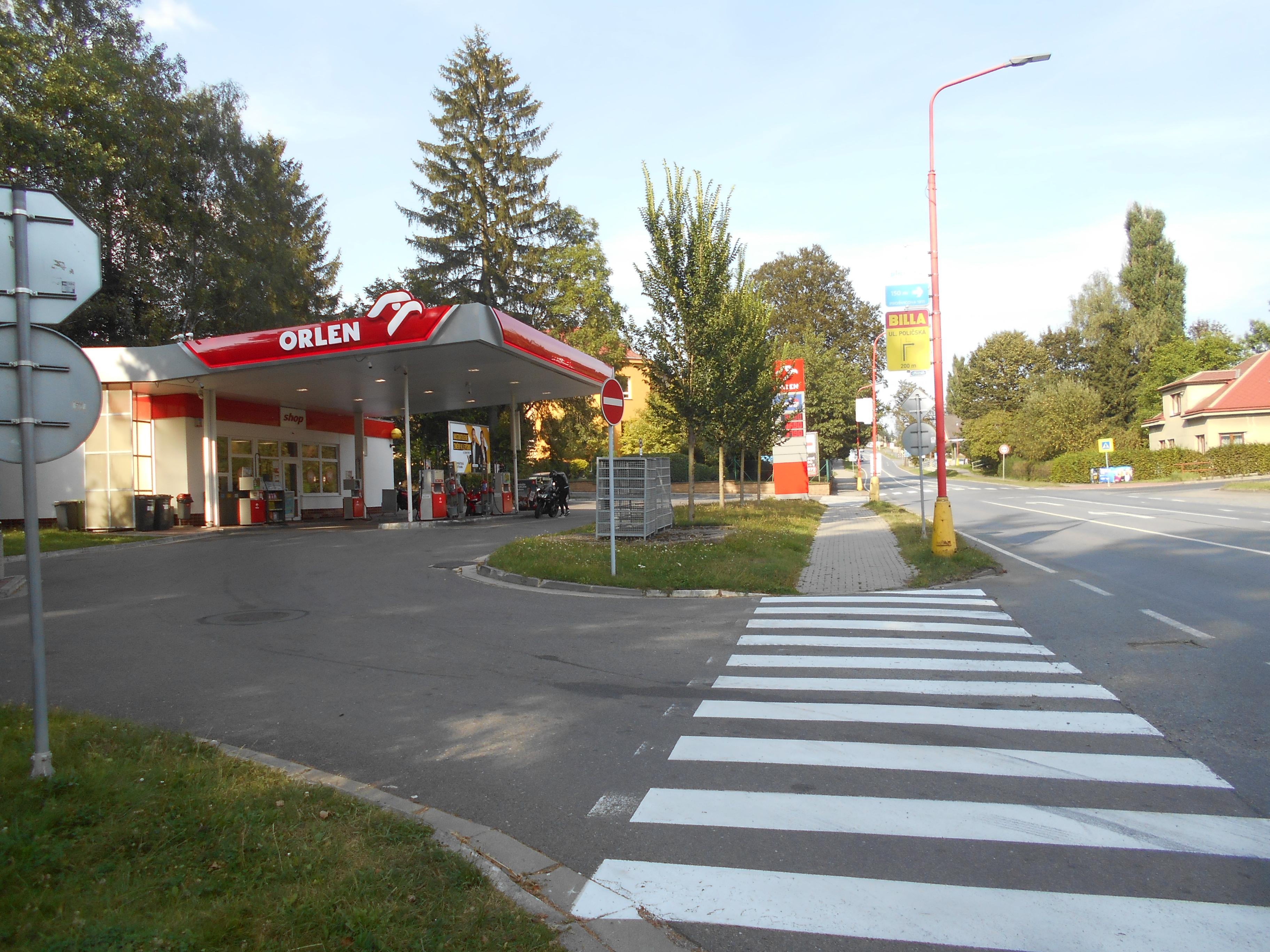 ORLEN