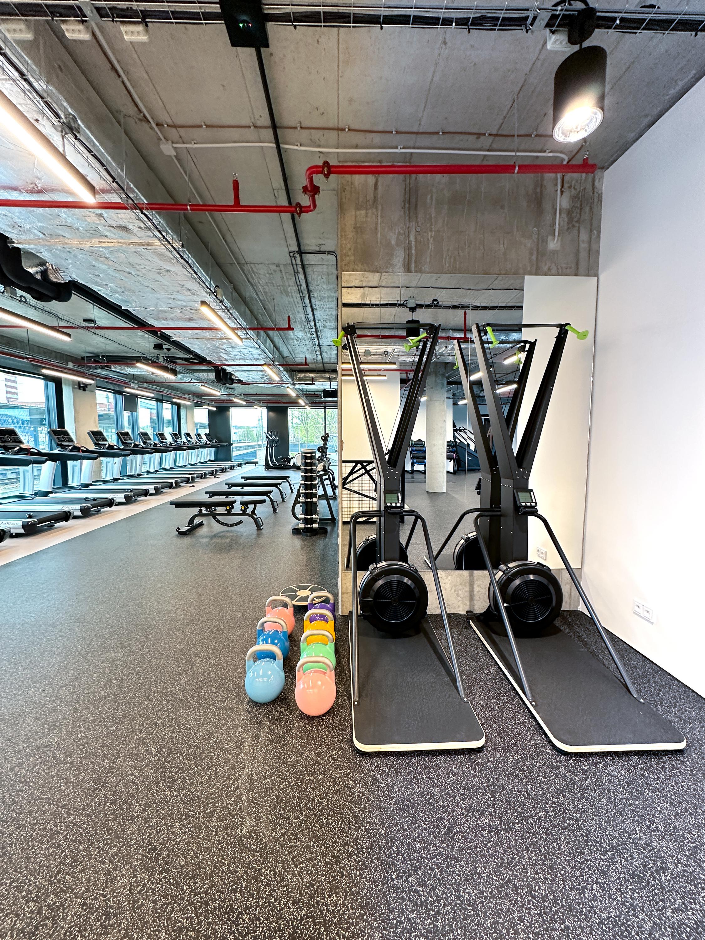 ONE GYM foto 5