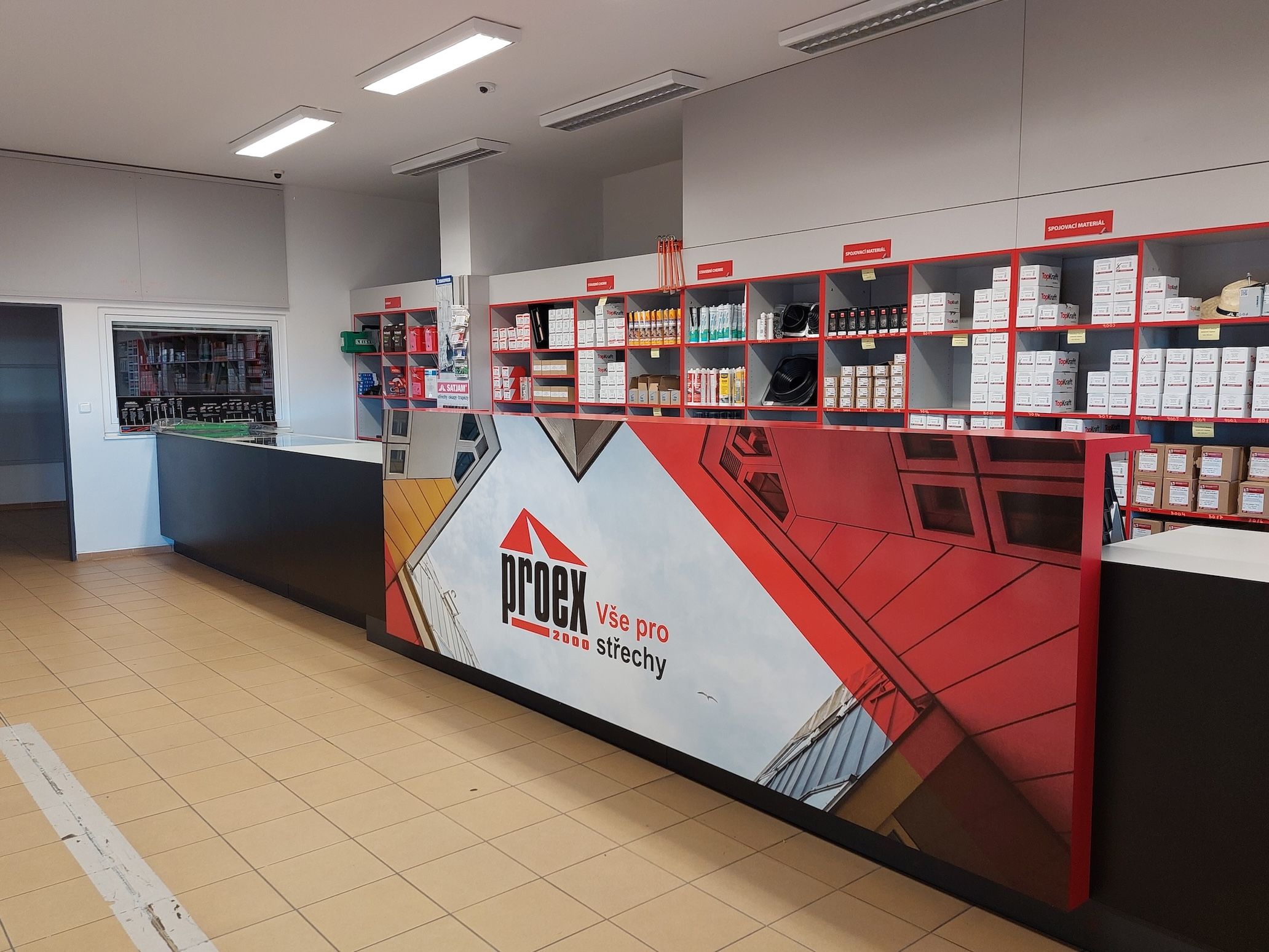 ProEx 2000, s.r.o. foto 2