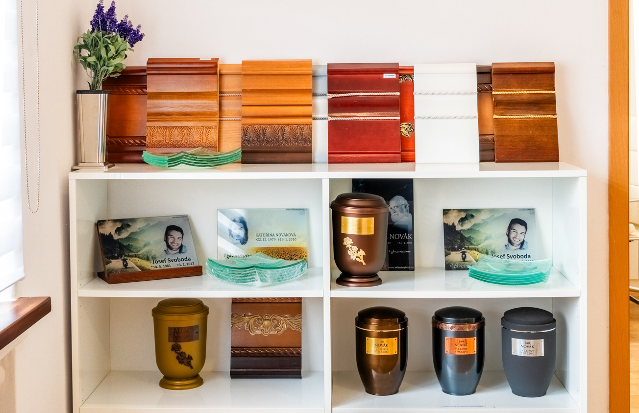 Pohřební služba NONSTOP foto 4