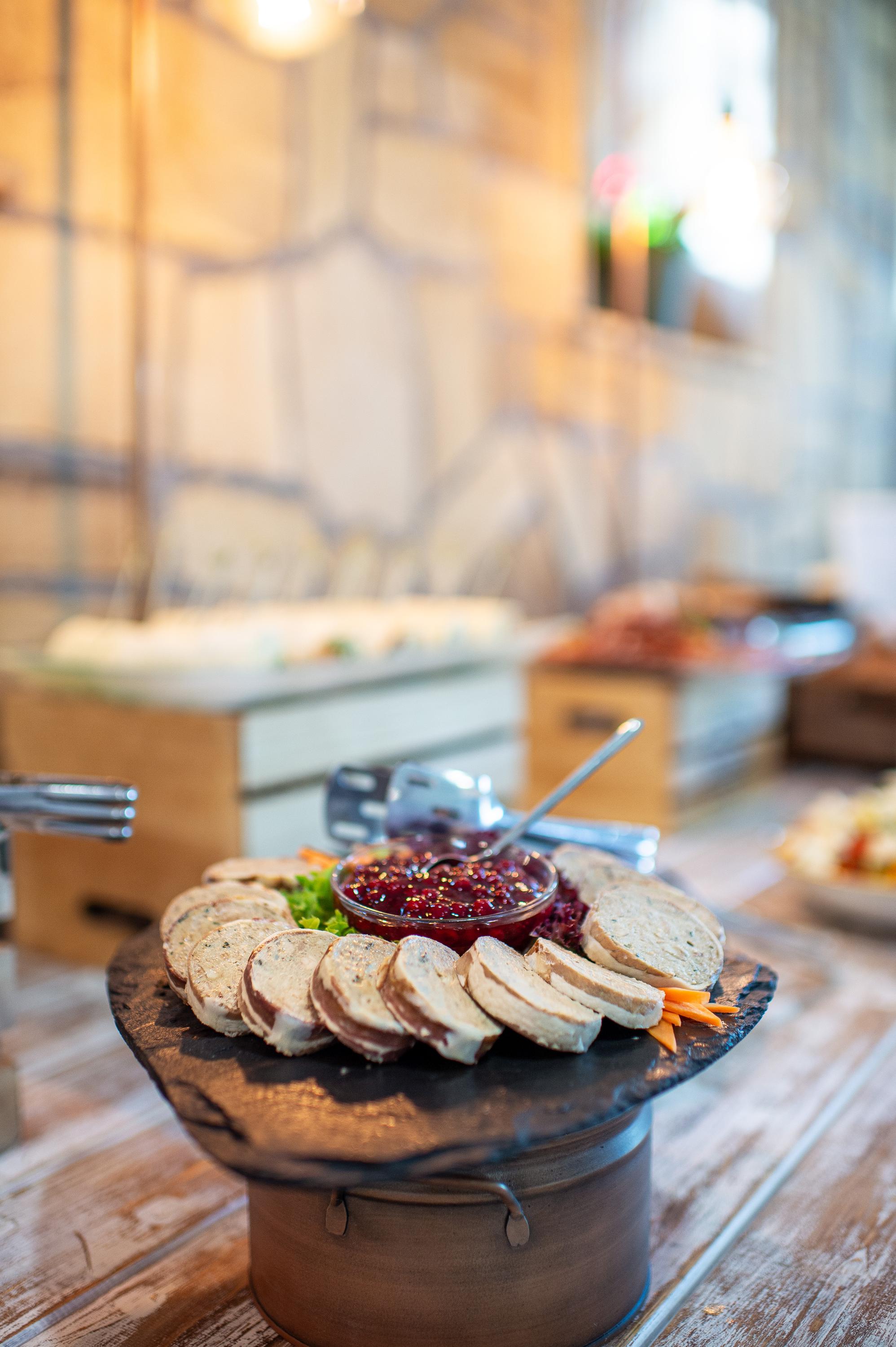 Catering Šafrán foto 4