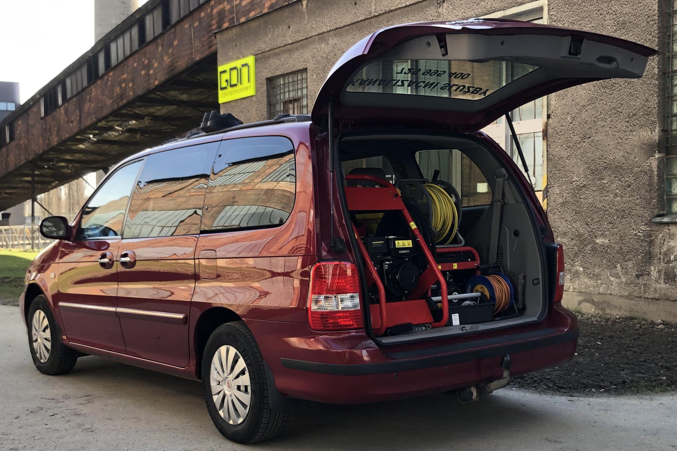 Fa.JUNIOR Koloman Balogh