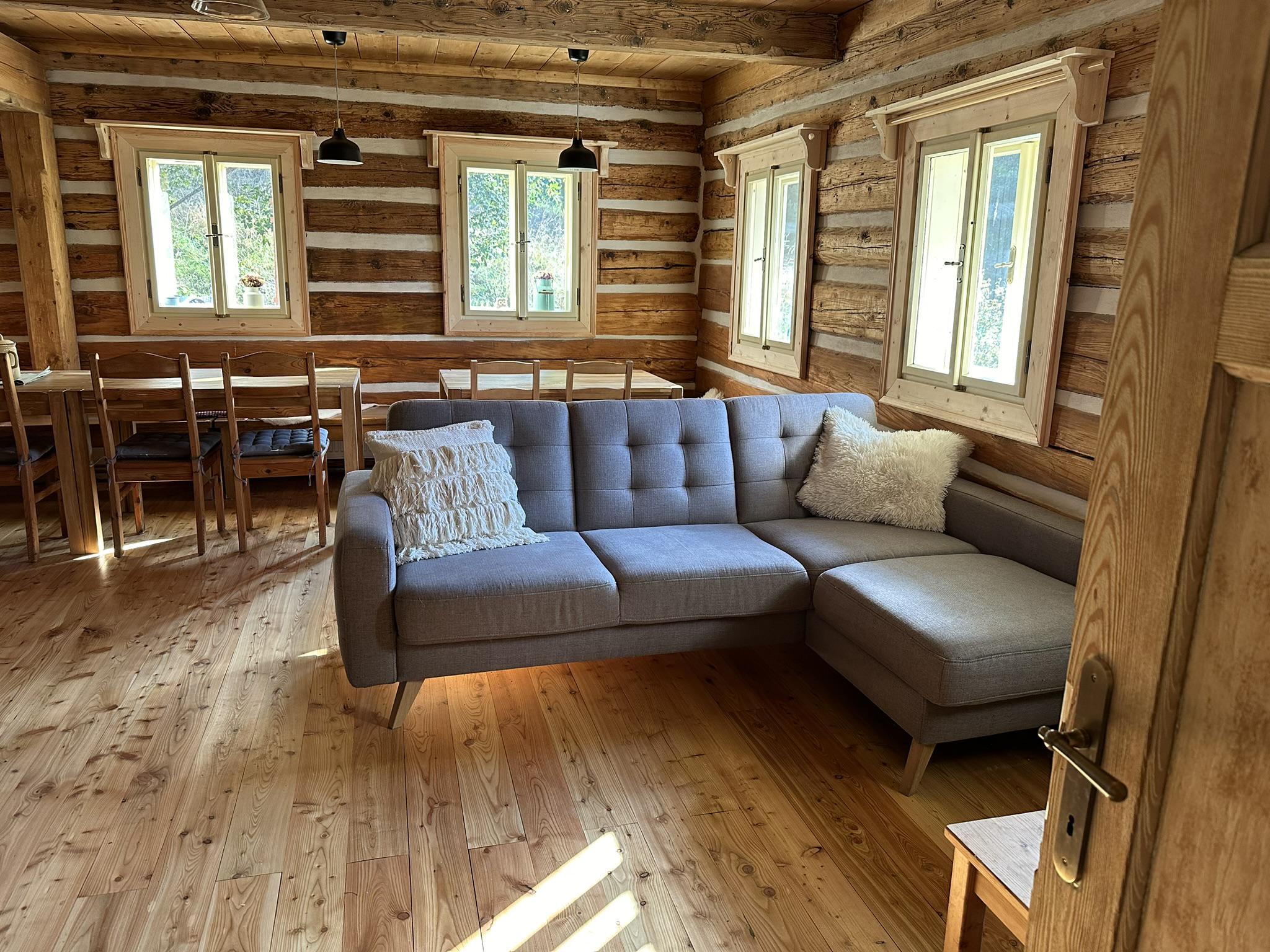 Chalupa Rokytnice foto 4