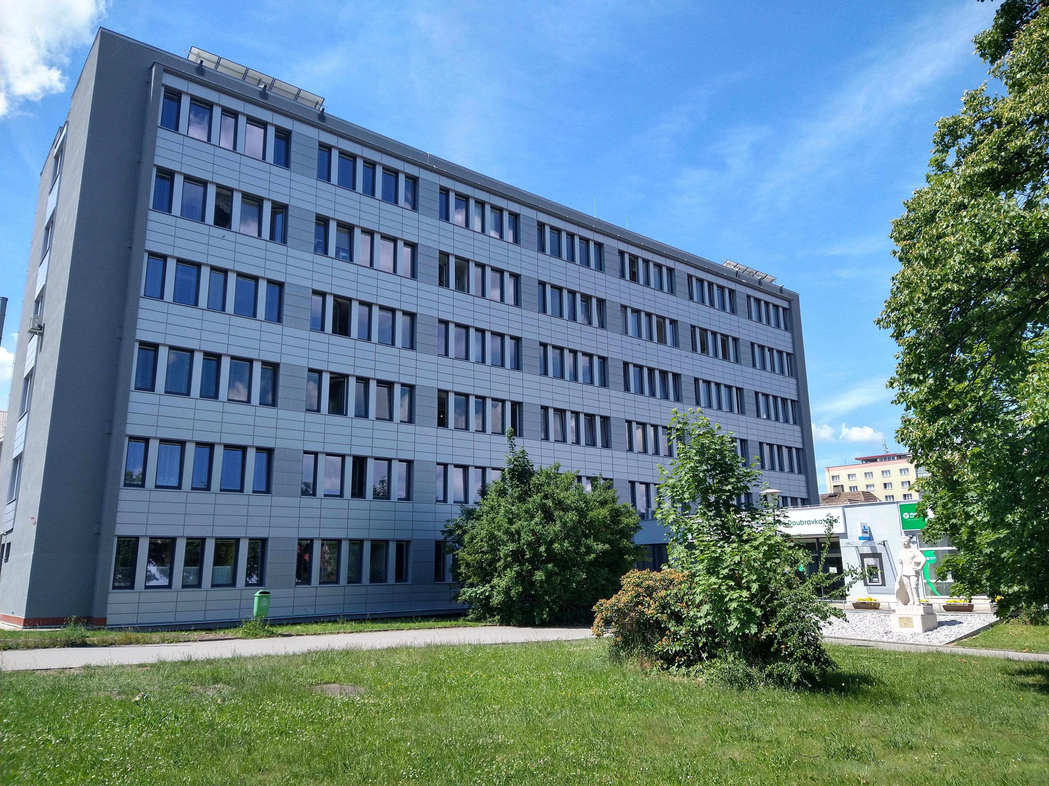 Poliklinika Plzeň Doubravka, s.r.o. foto 3
