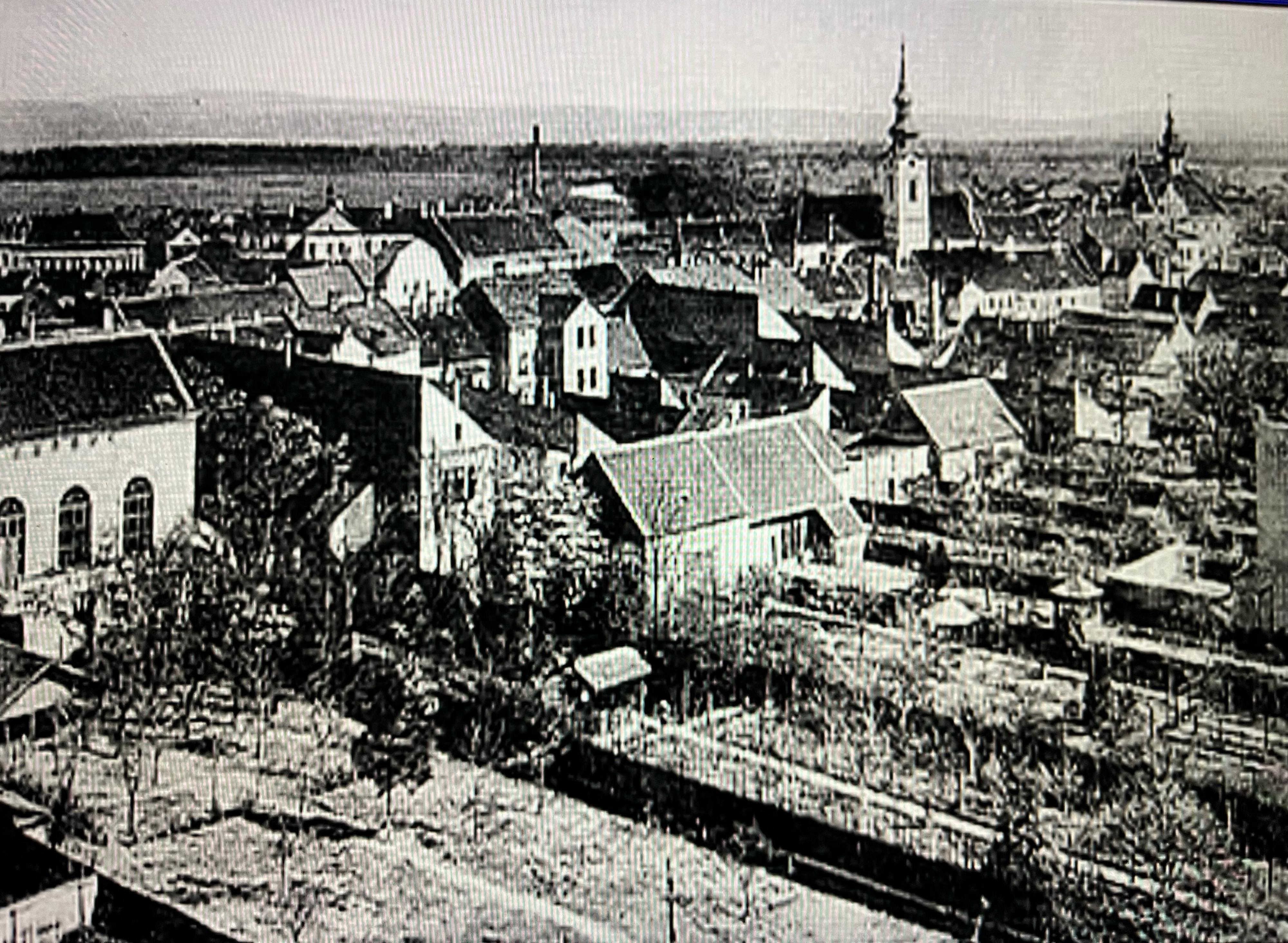 Areál Svazarm Hodonín foto 2