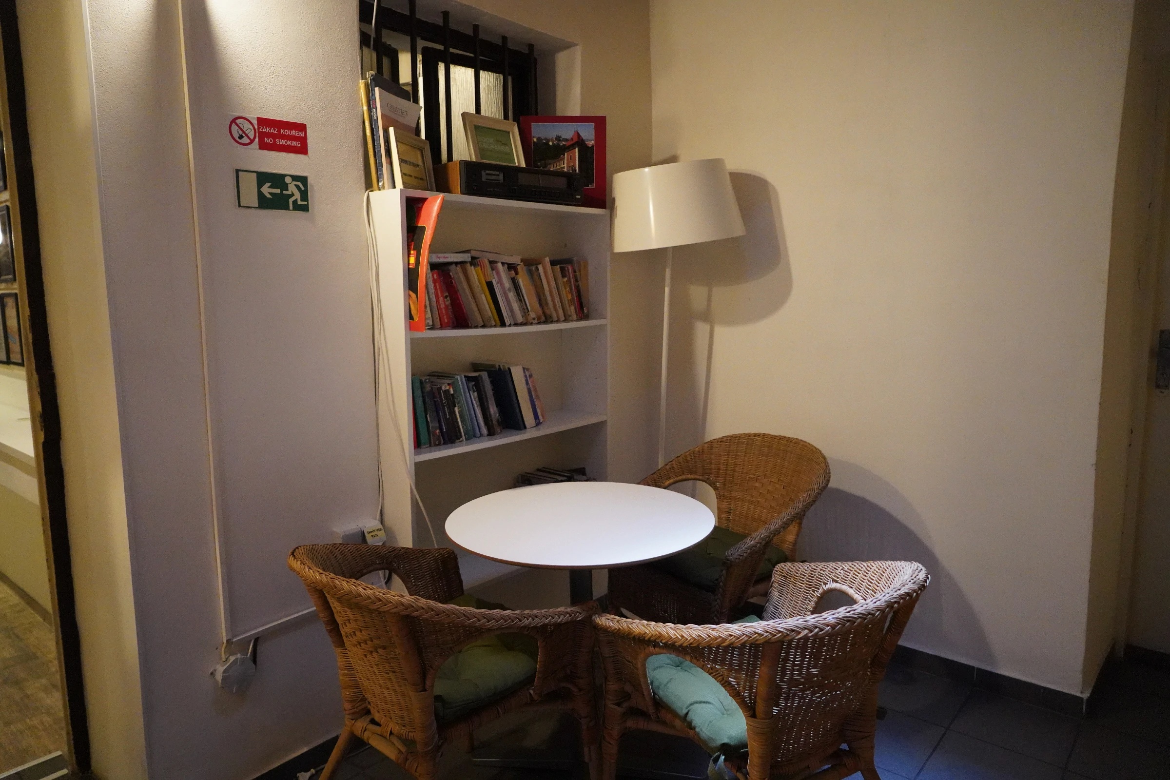 Onefam Home Hostel foto 4