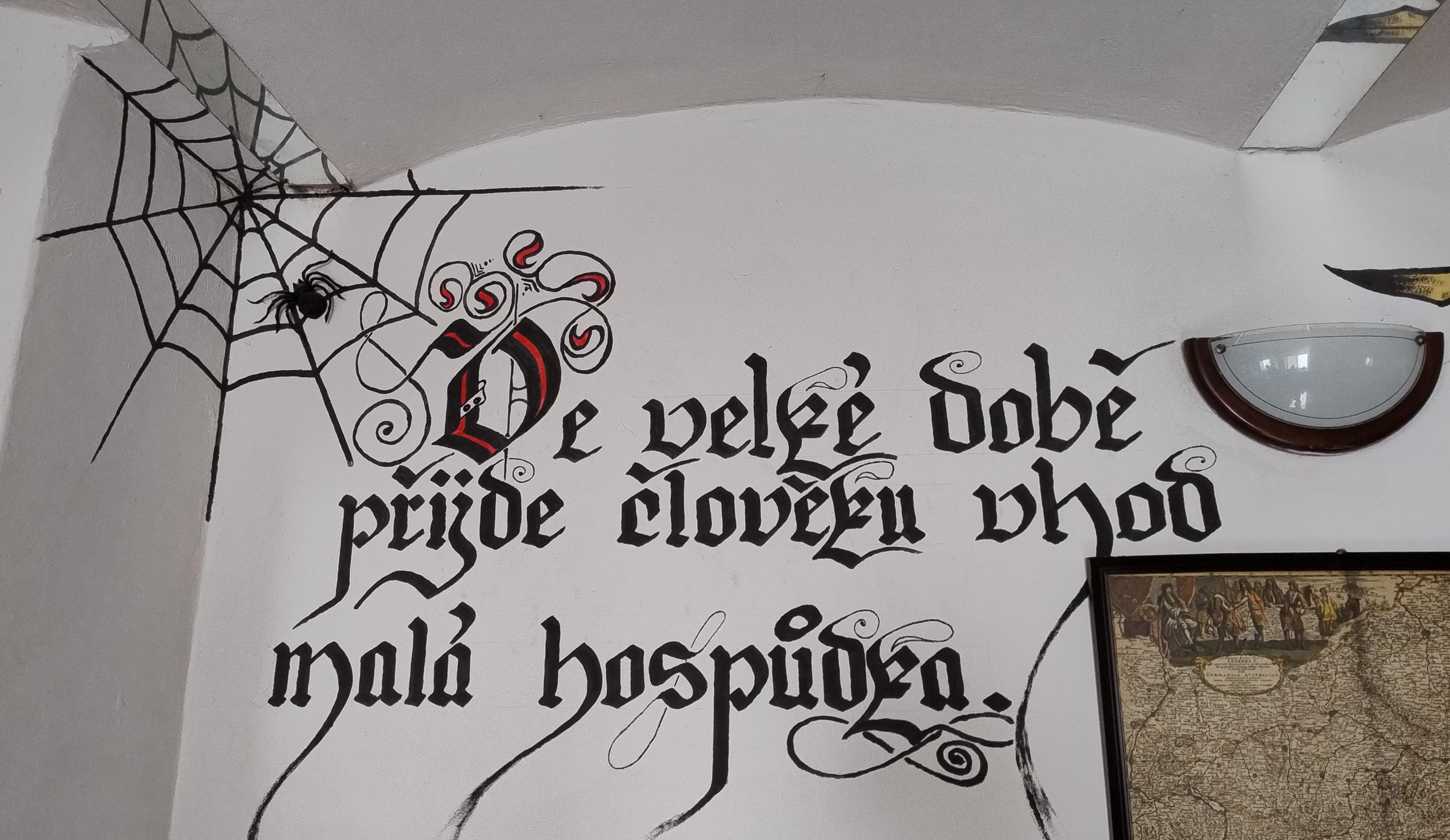 Hospoda U Pařeza foto 6