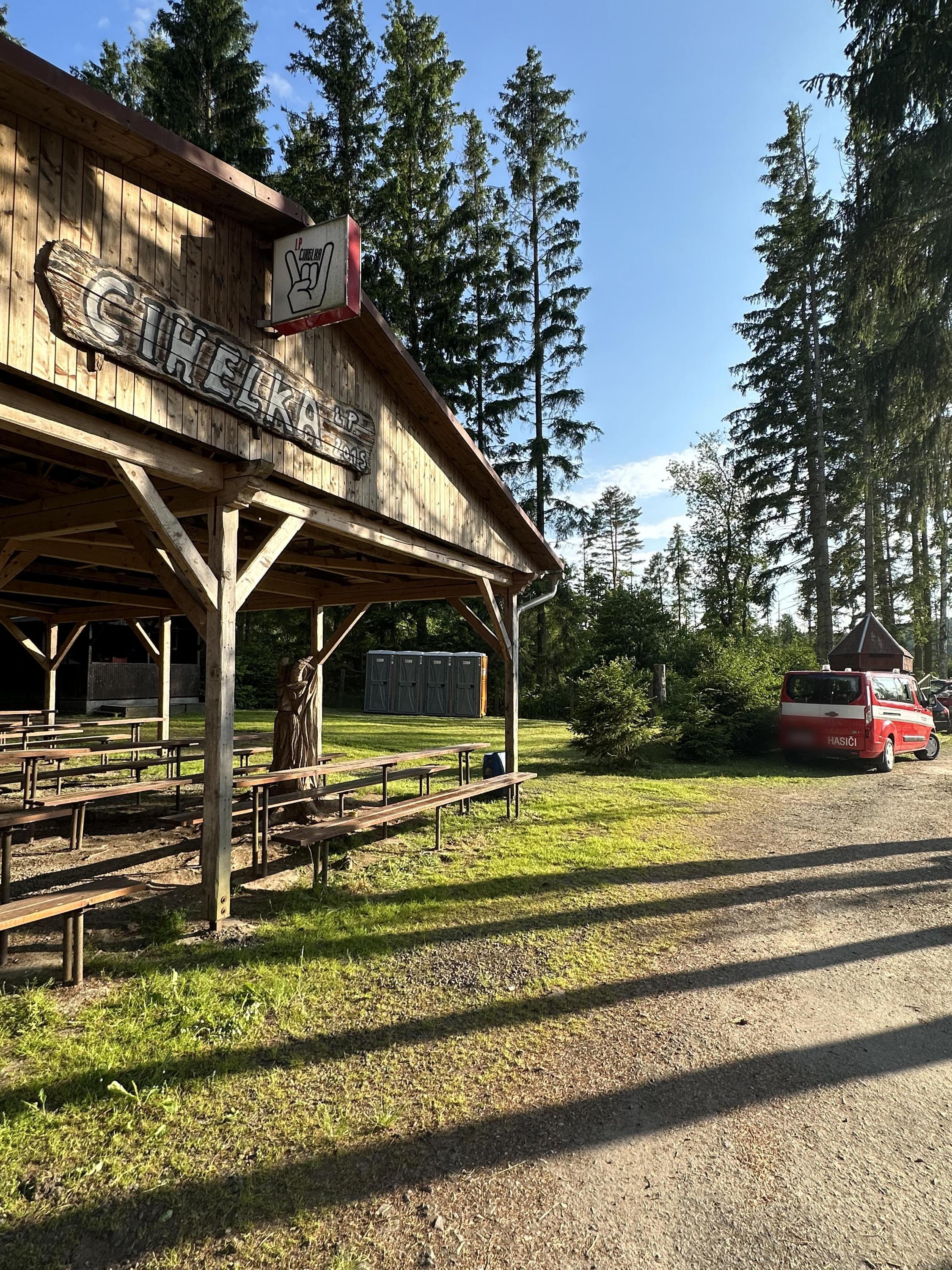 LP Cihelka Blatno foto 3