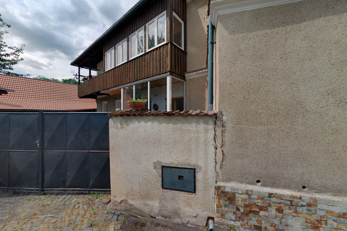 Zdravá výživa U Památníku