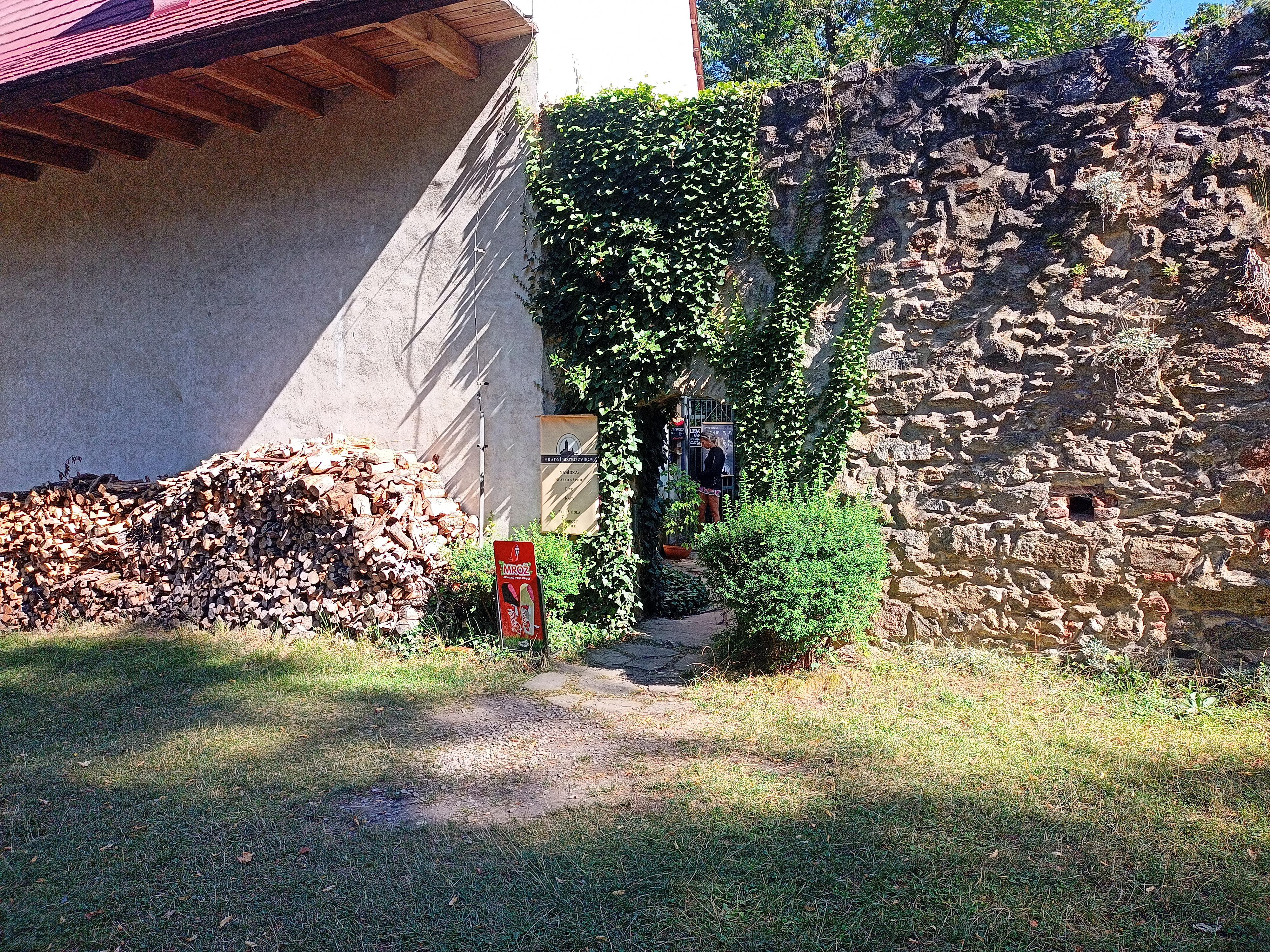 Bistro Podhradí foto 2