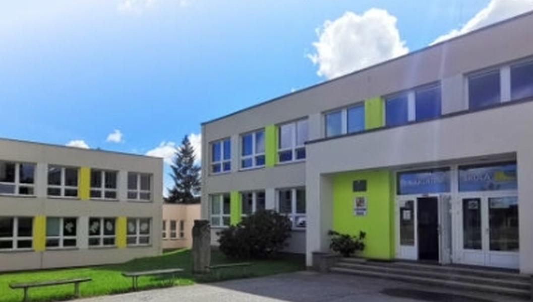 Základní škola Kaplice, Školní 226 foto 3