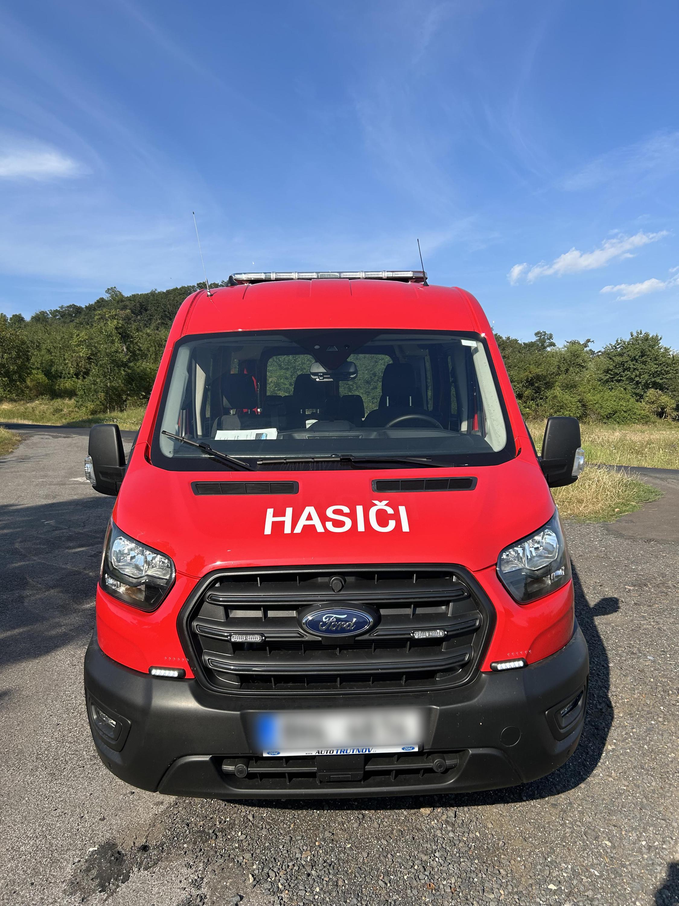 SDH Žitenice - Pohořany foto 6