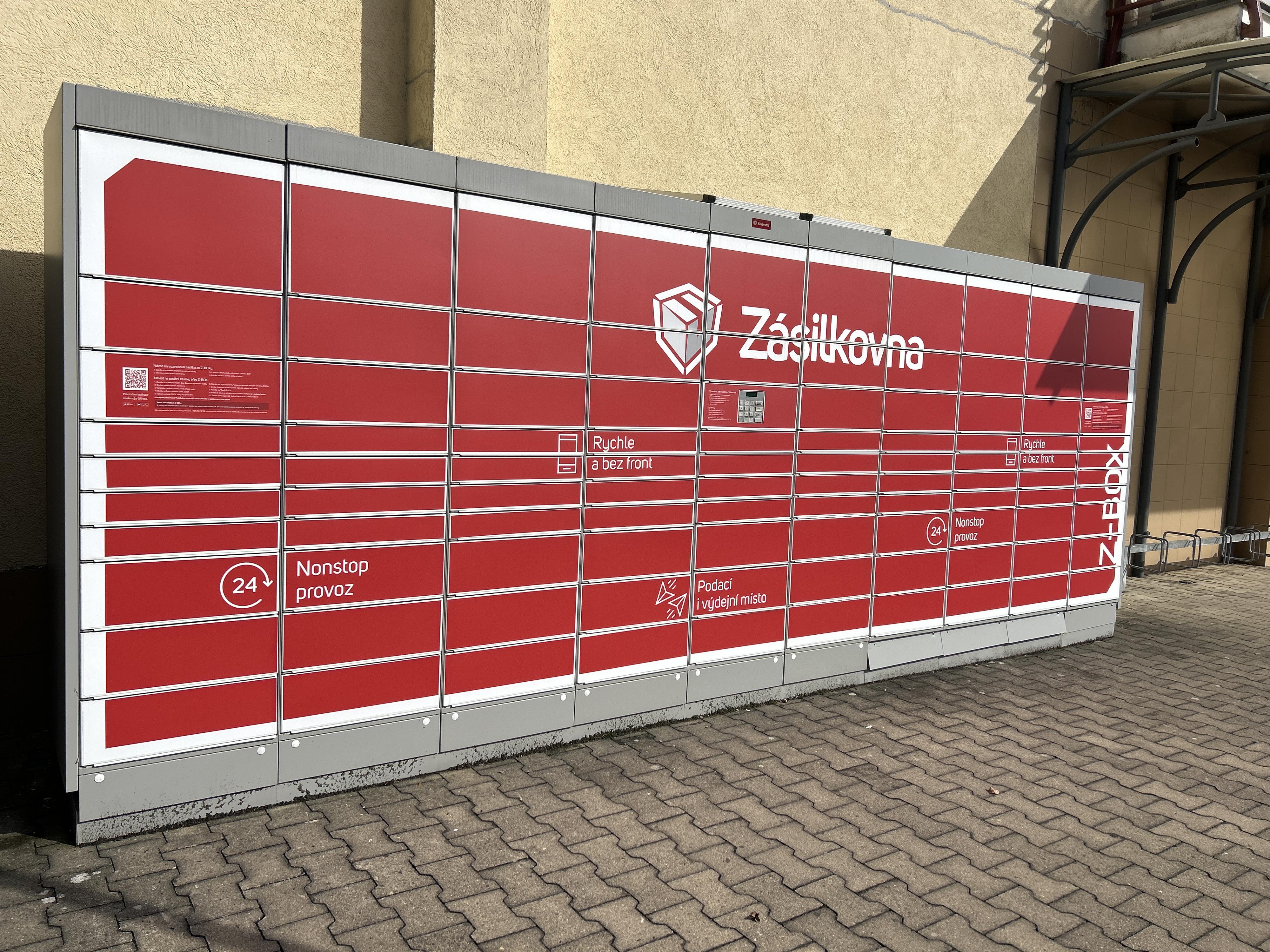 Z-BOX foto 3