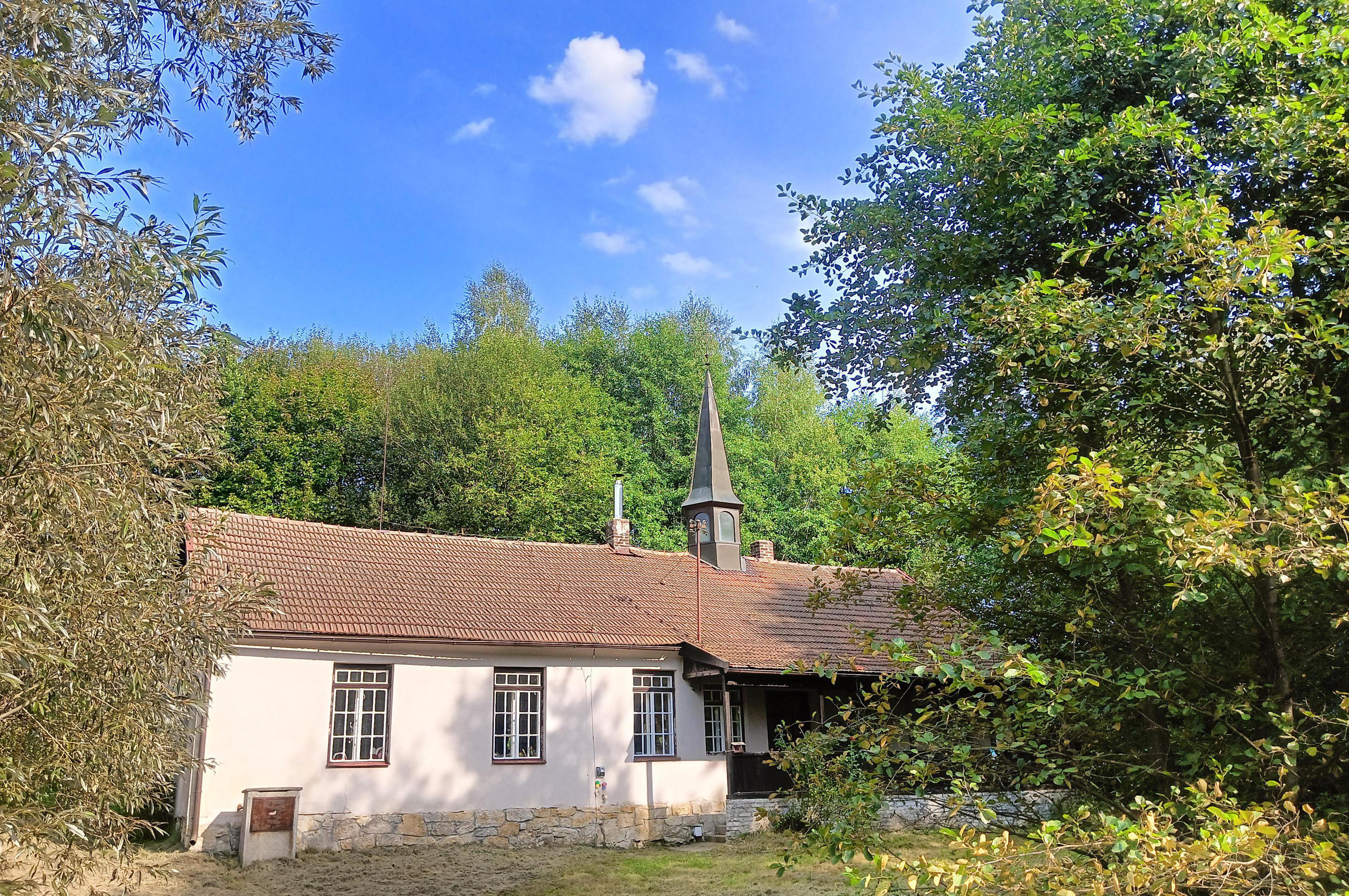 Lesní klub Březinka, Klubík skřítka Špalíčka