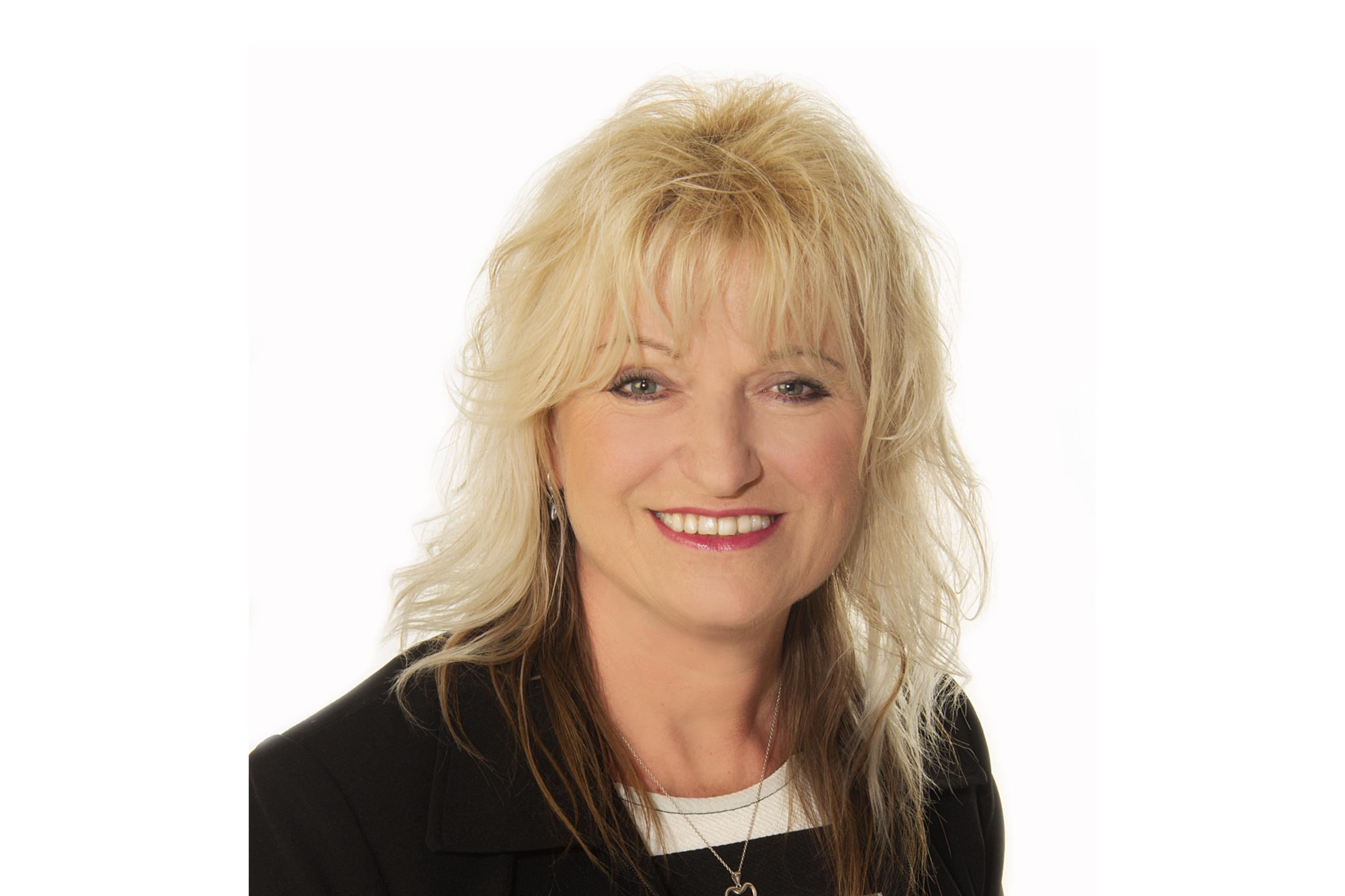 Kamila Jakoubková - reality RE/MAX Infinity