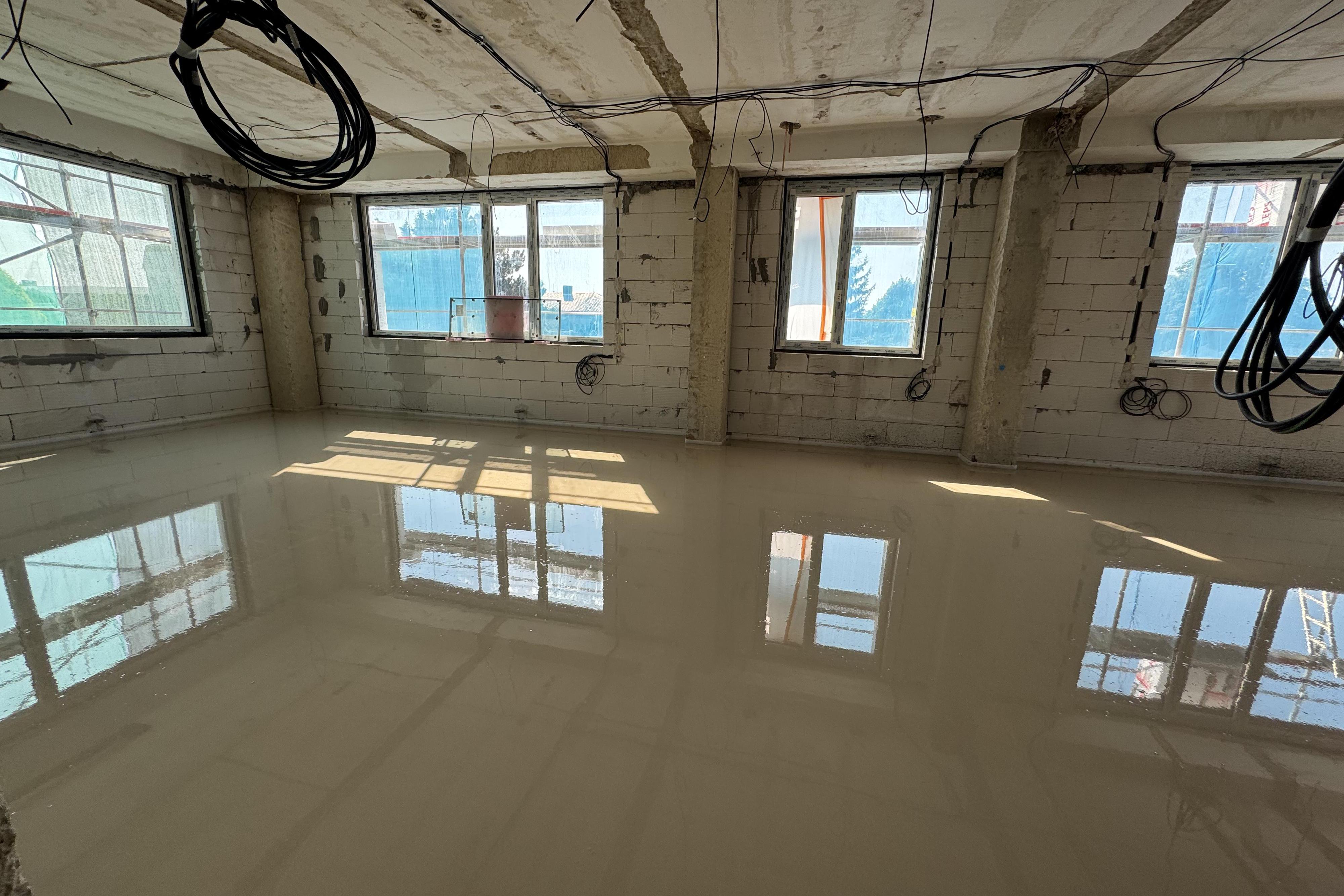 Podlahy Lukáš Havlík