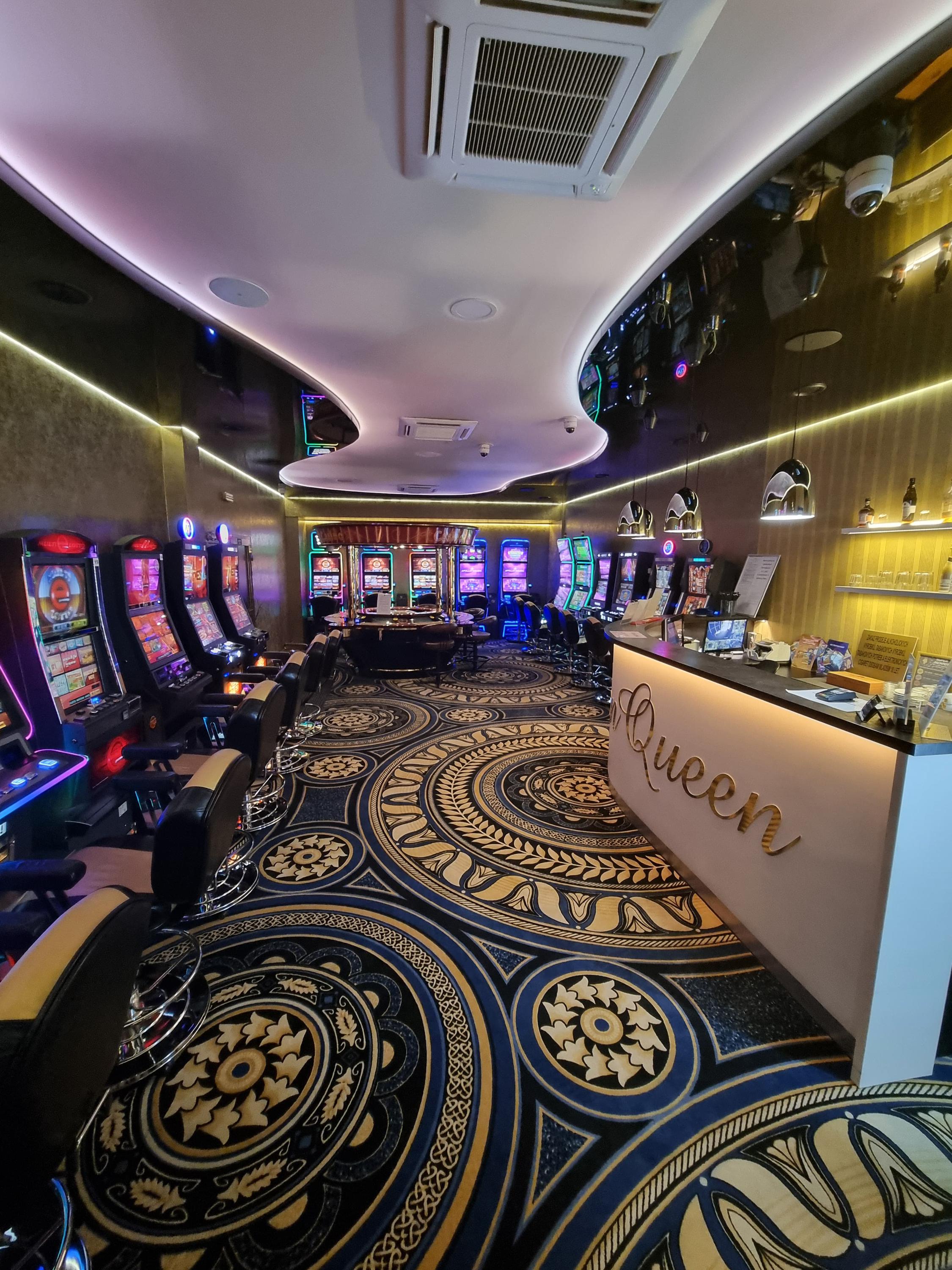 Golden Queen Casino foto 4