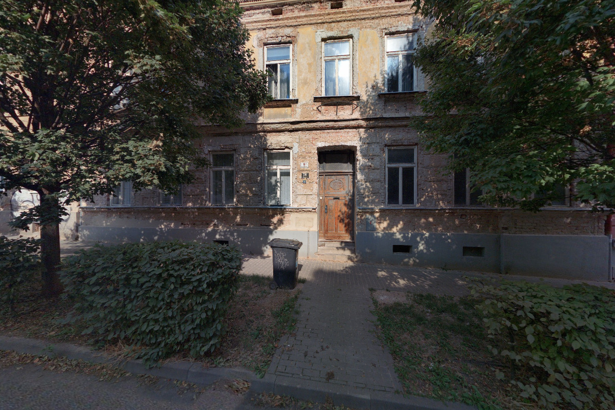 Ing. David Průša, Ph.D. foto 1