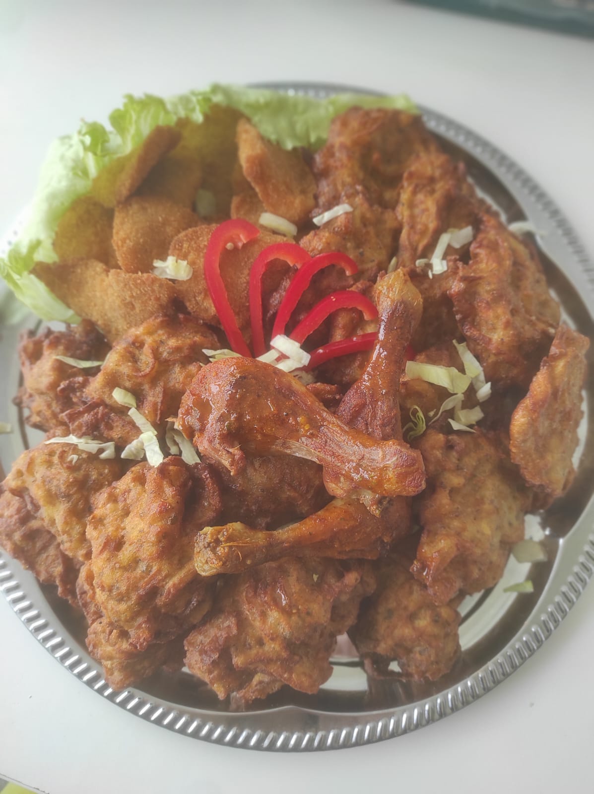 Steak House Olympia foto 4