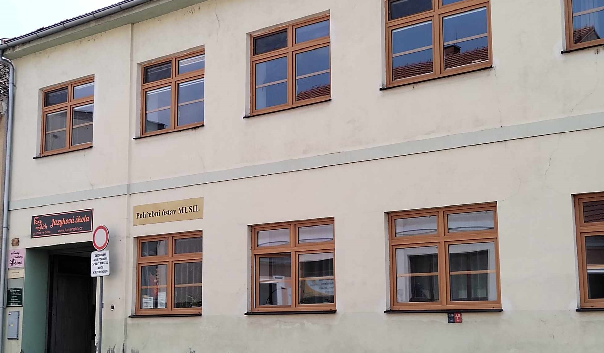 POHŘEBNÍ ÚSTAV MUSIL JAROSLAV, s.r.o. foto 4