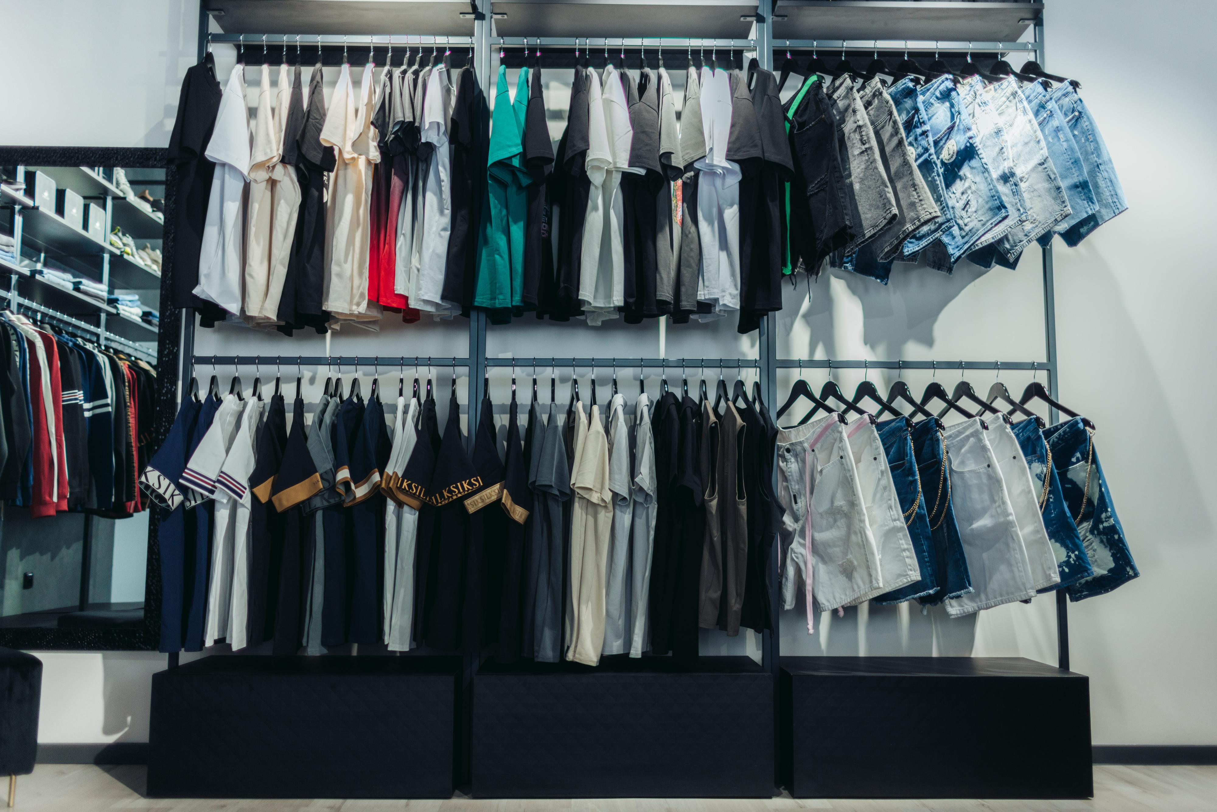 Staflords Fashion foto 2