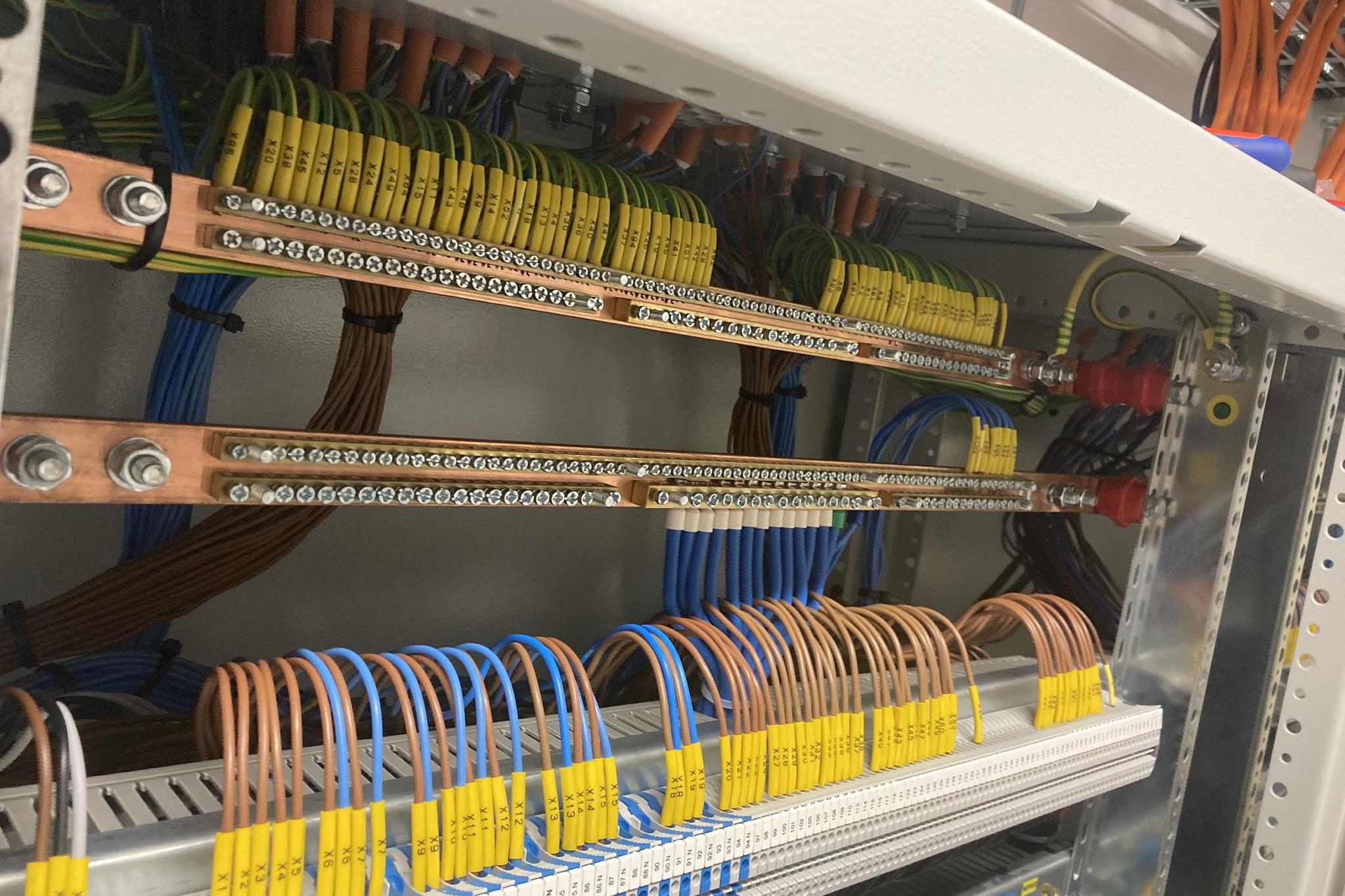 OK electric - Bc. Martin Voneš