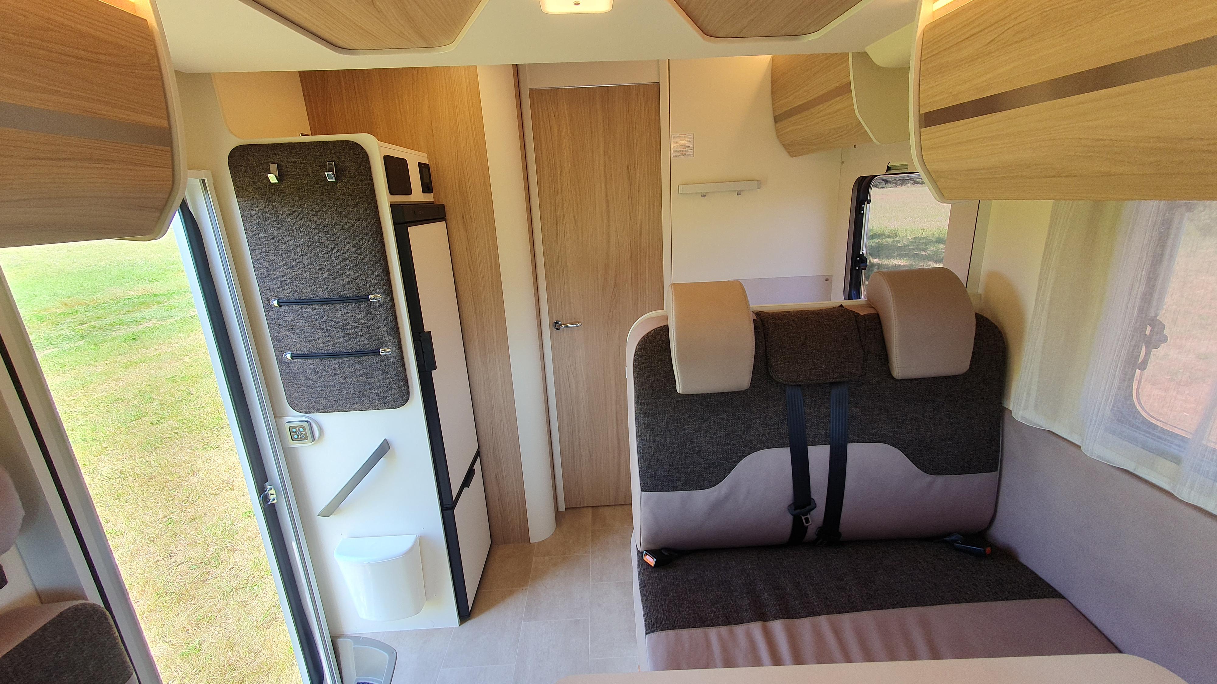 LivingCar foto 5