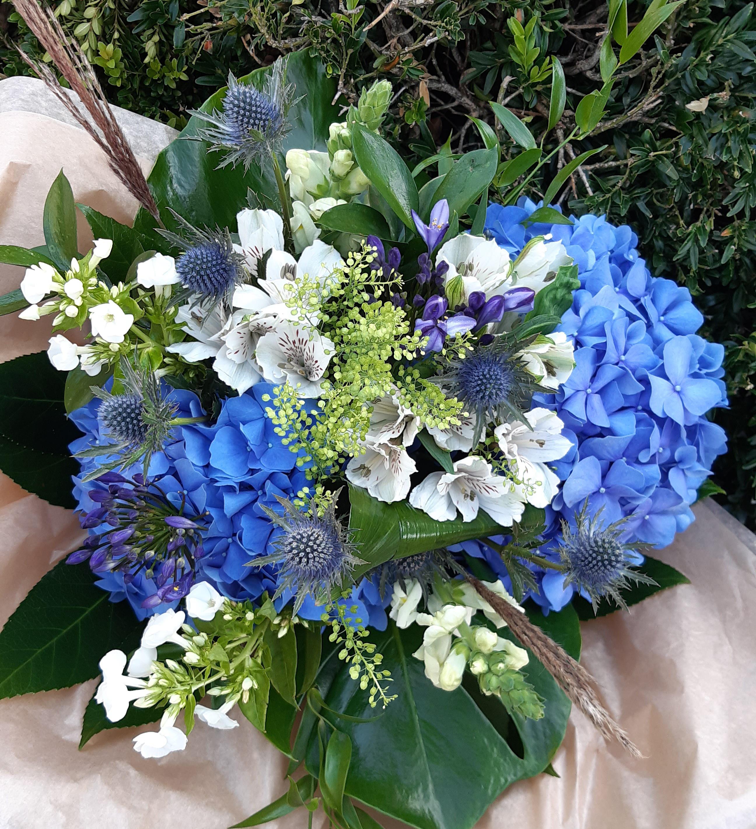 Daruj Květiny Můstek foto 5