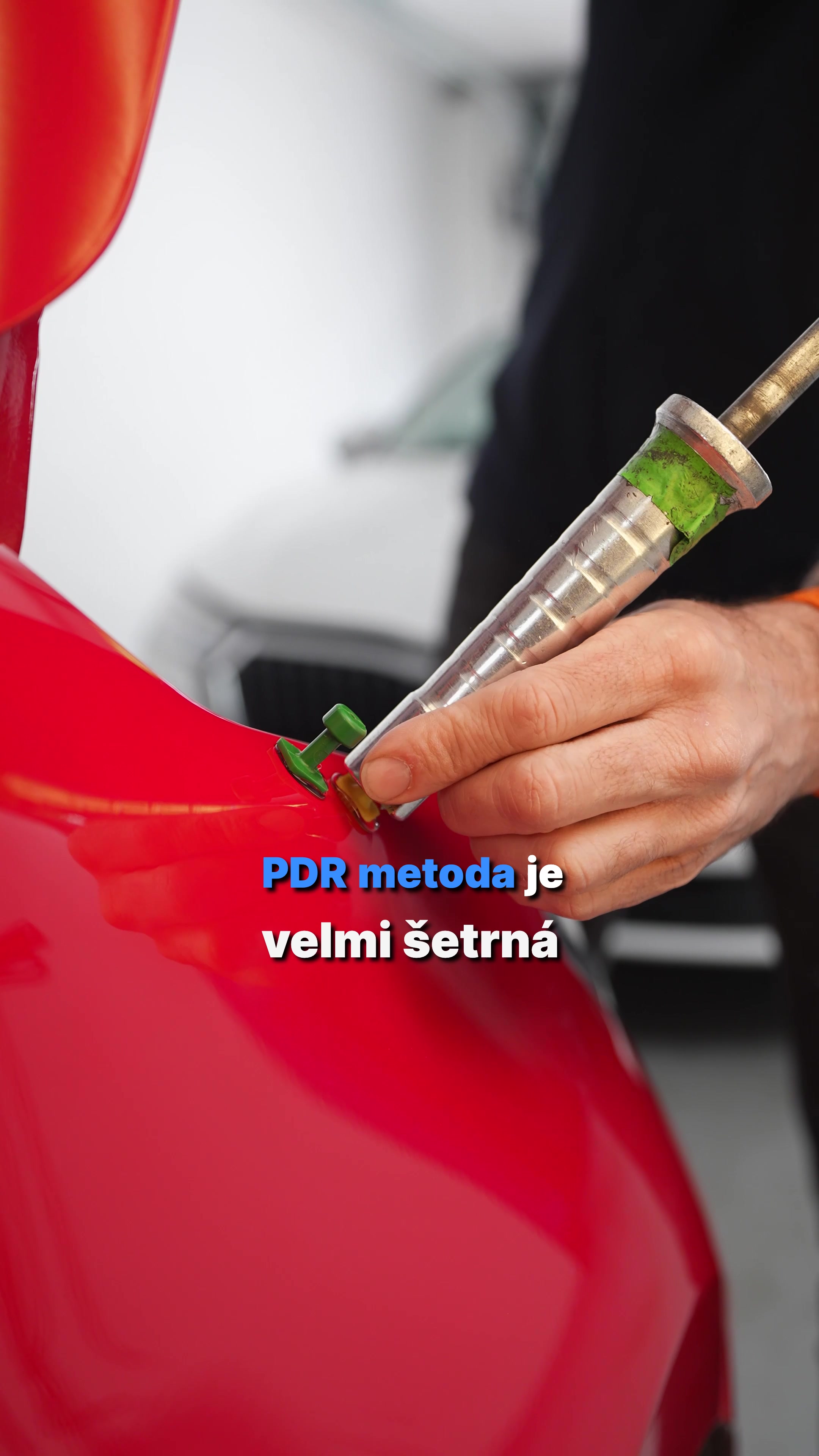 Auto QliniQ foto 2 (náhled videa)