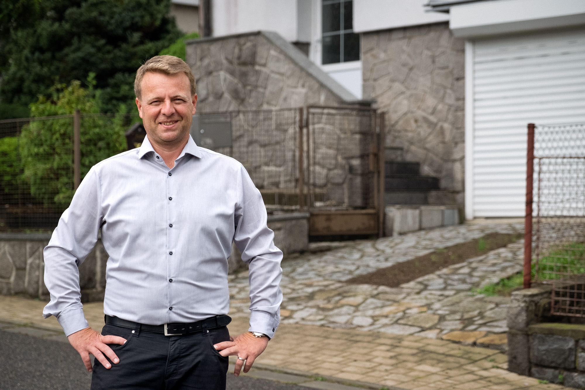 Jindřich Kuthan.cz - realitní makléř foto 2