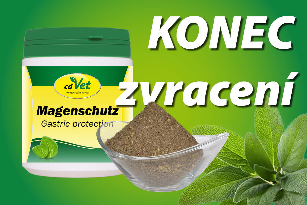 Baron.cz – přírodní lékárna pro psy a kočky foto 5