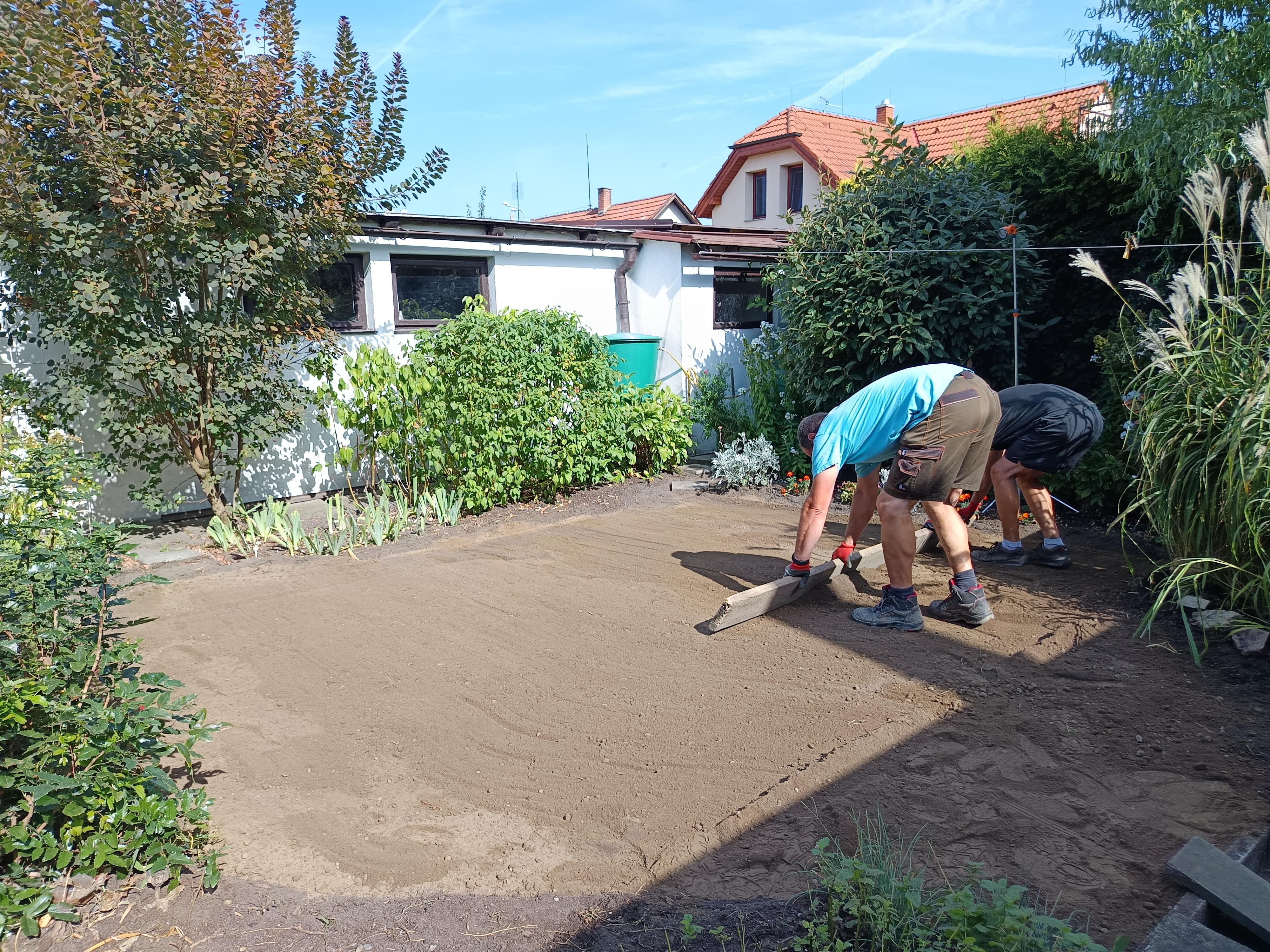 AQUASTART závlahy a travní koberce foto 4