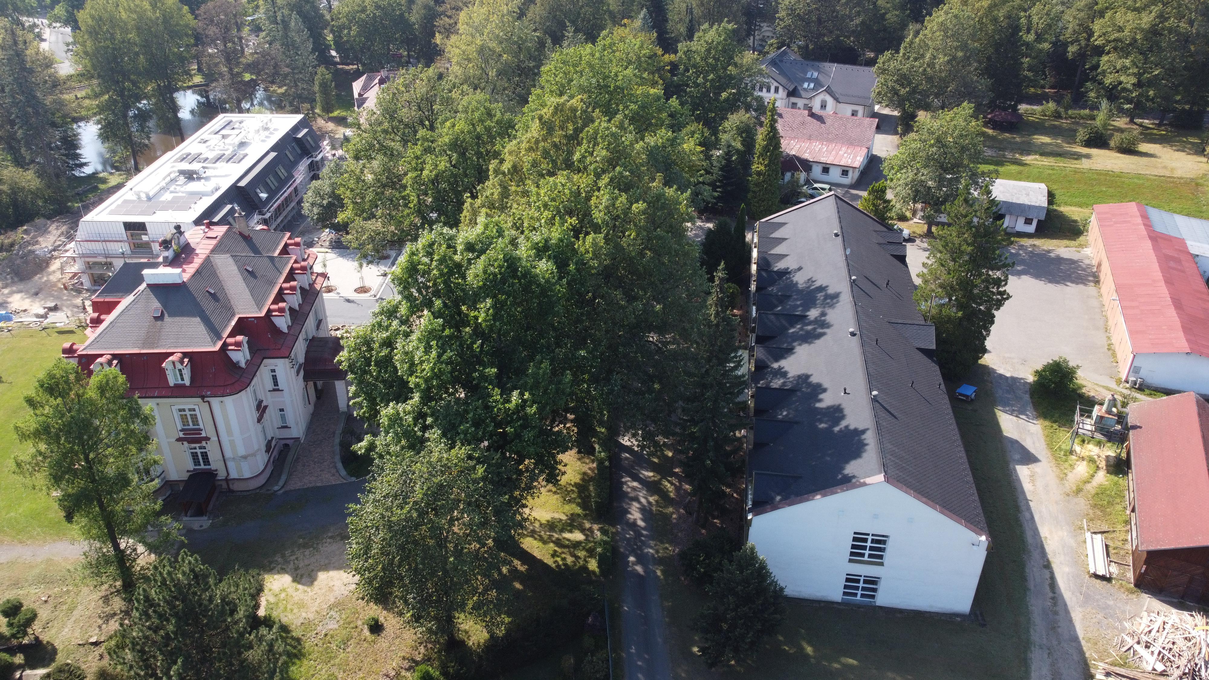 Střední škola Jana Blahoslava foto 4