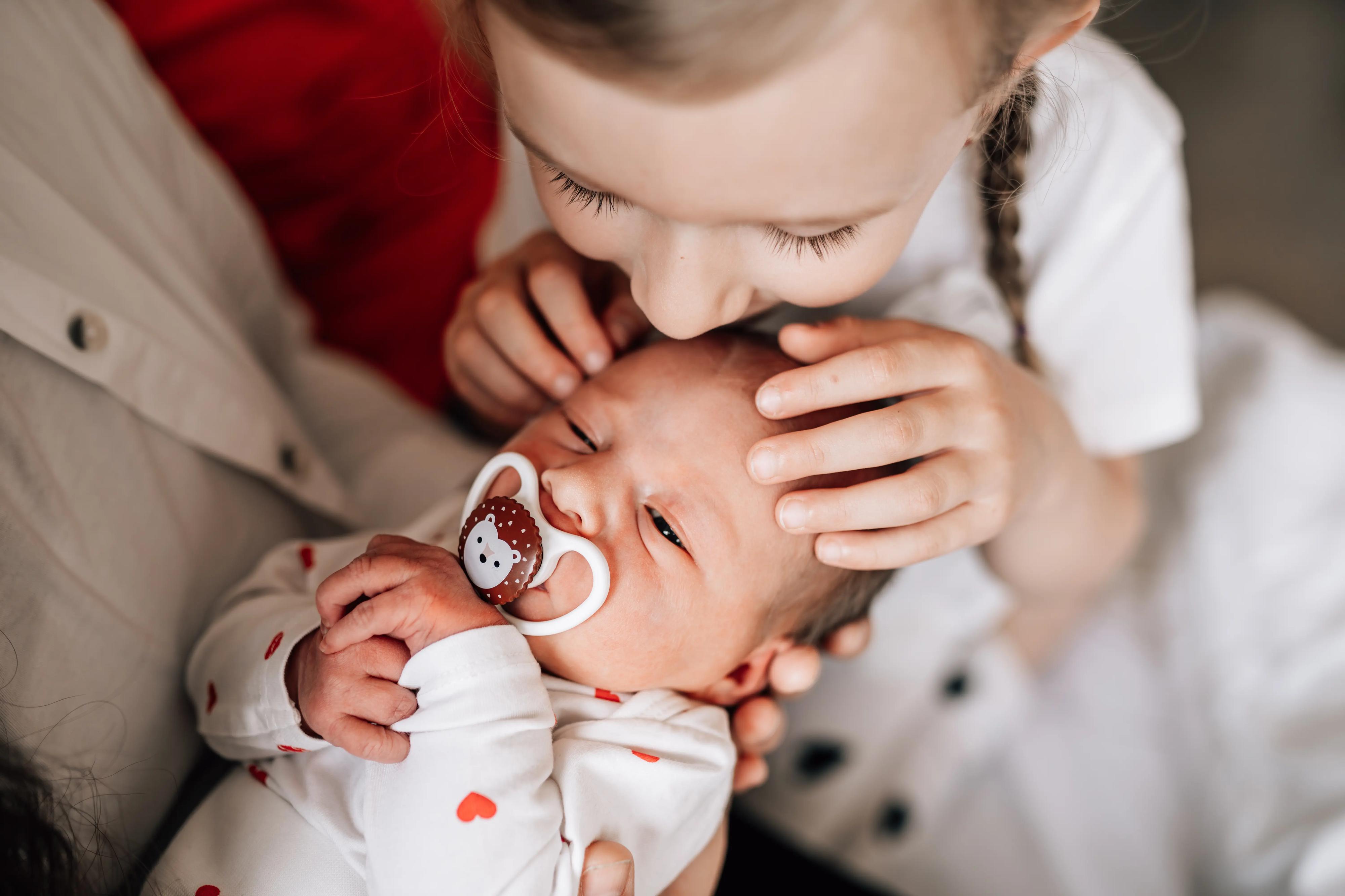 Hana Hamerníková - rodinný fotograf foto 4