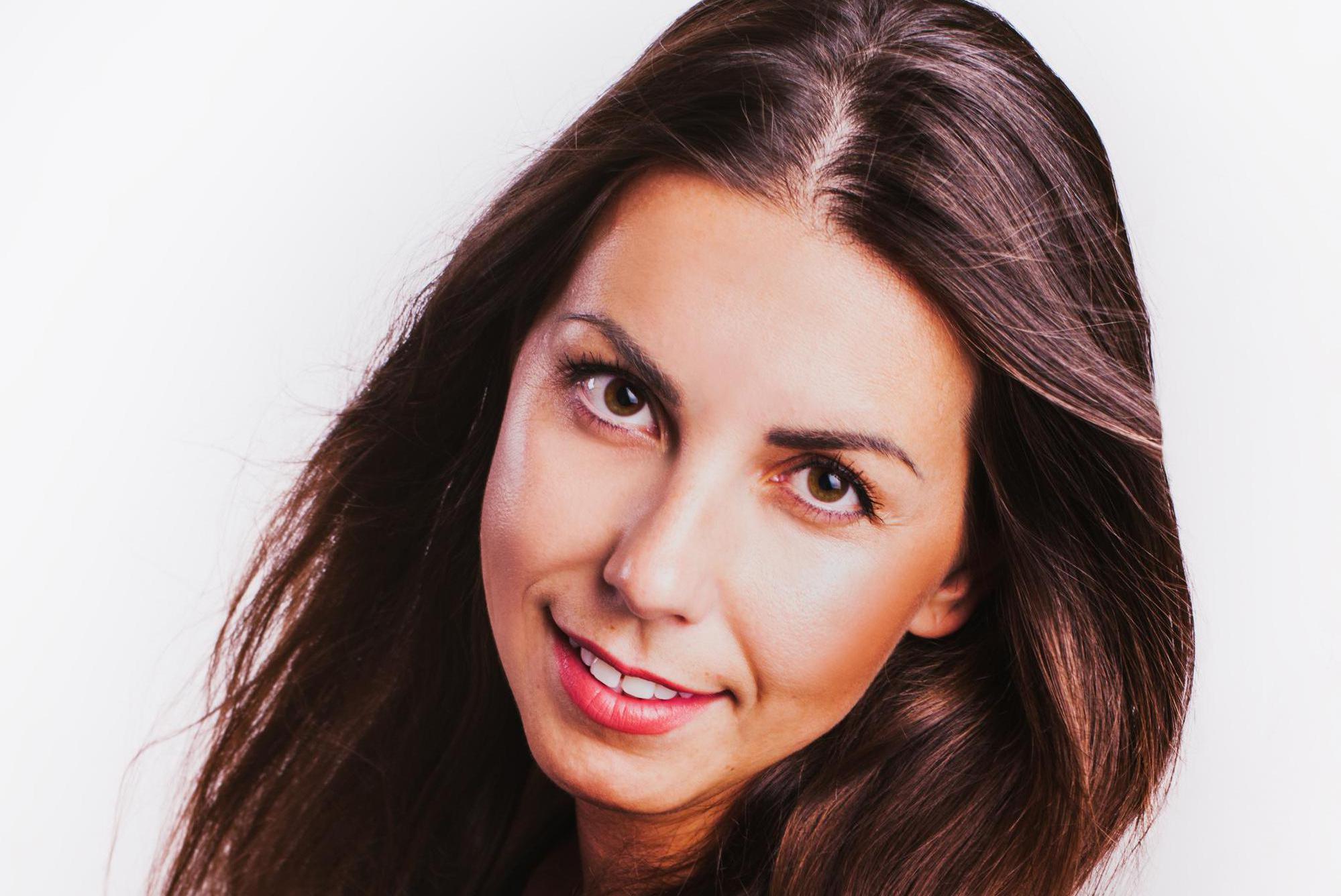 Veronika Sedláková - OK GROUP