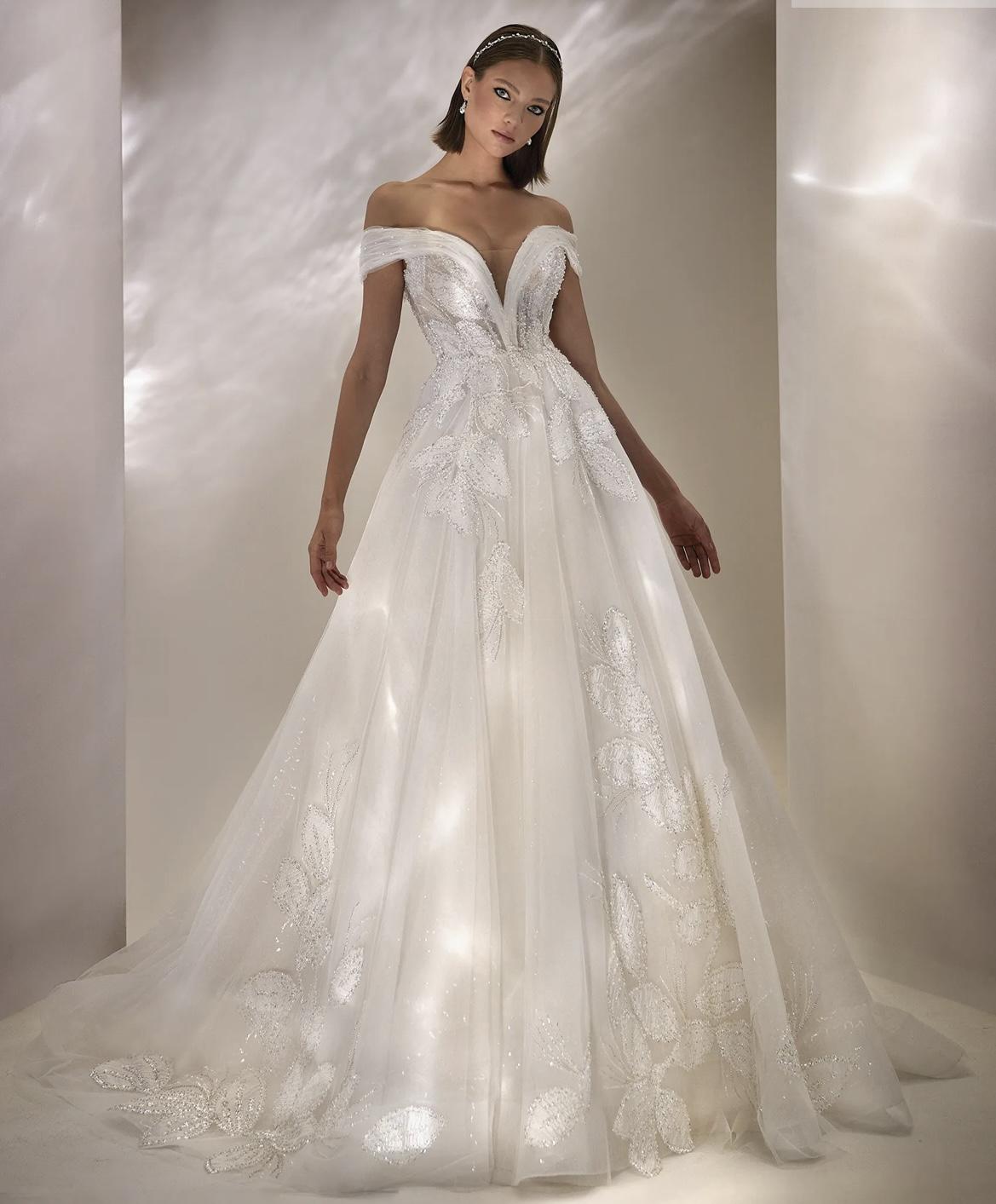 Svatební salon Sedm foto 4