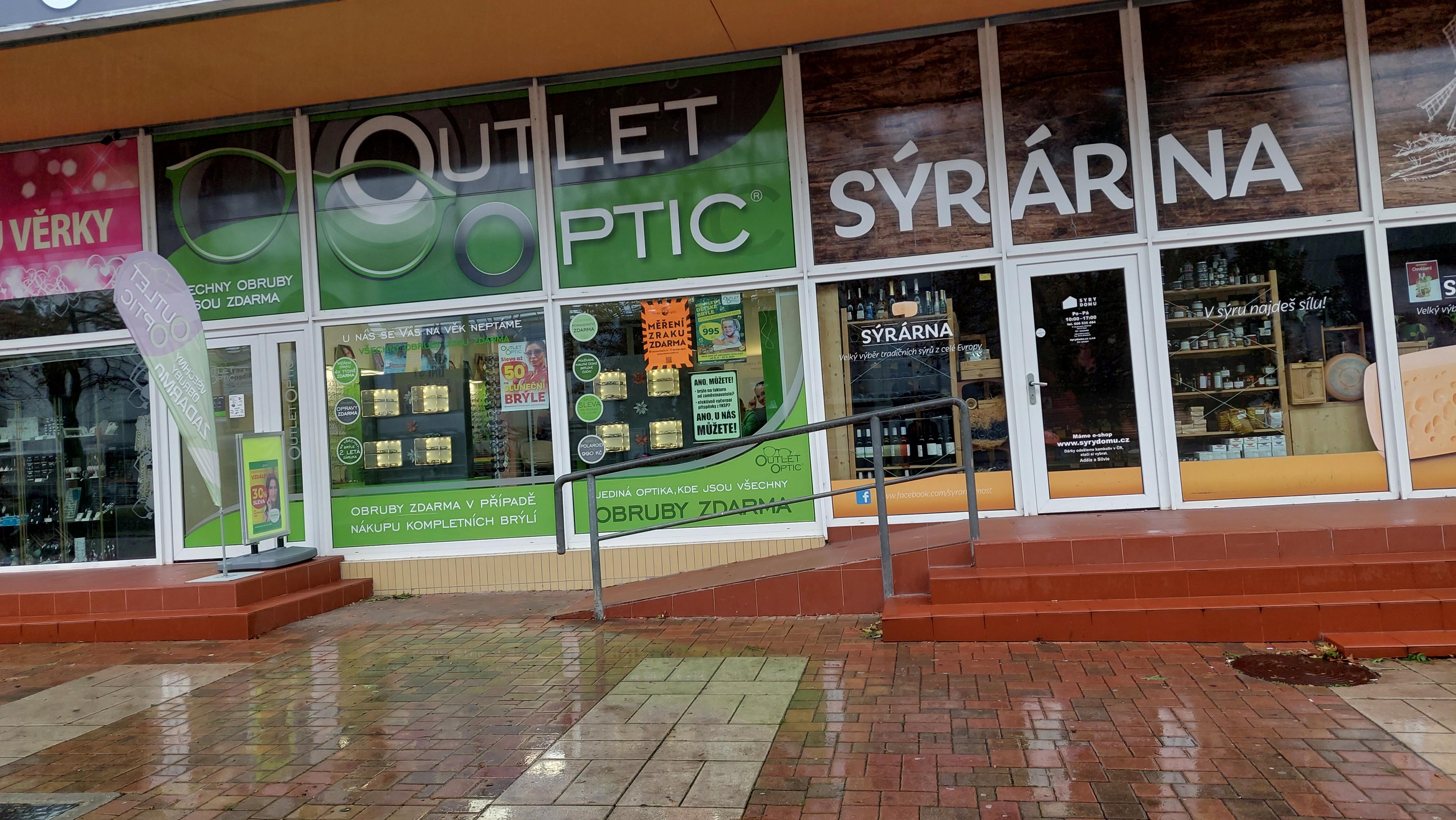 OUTLET OPTIC foto 5