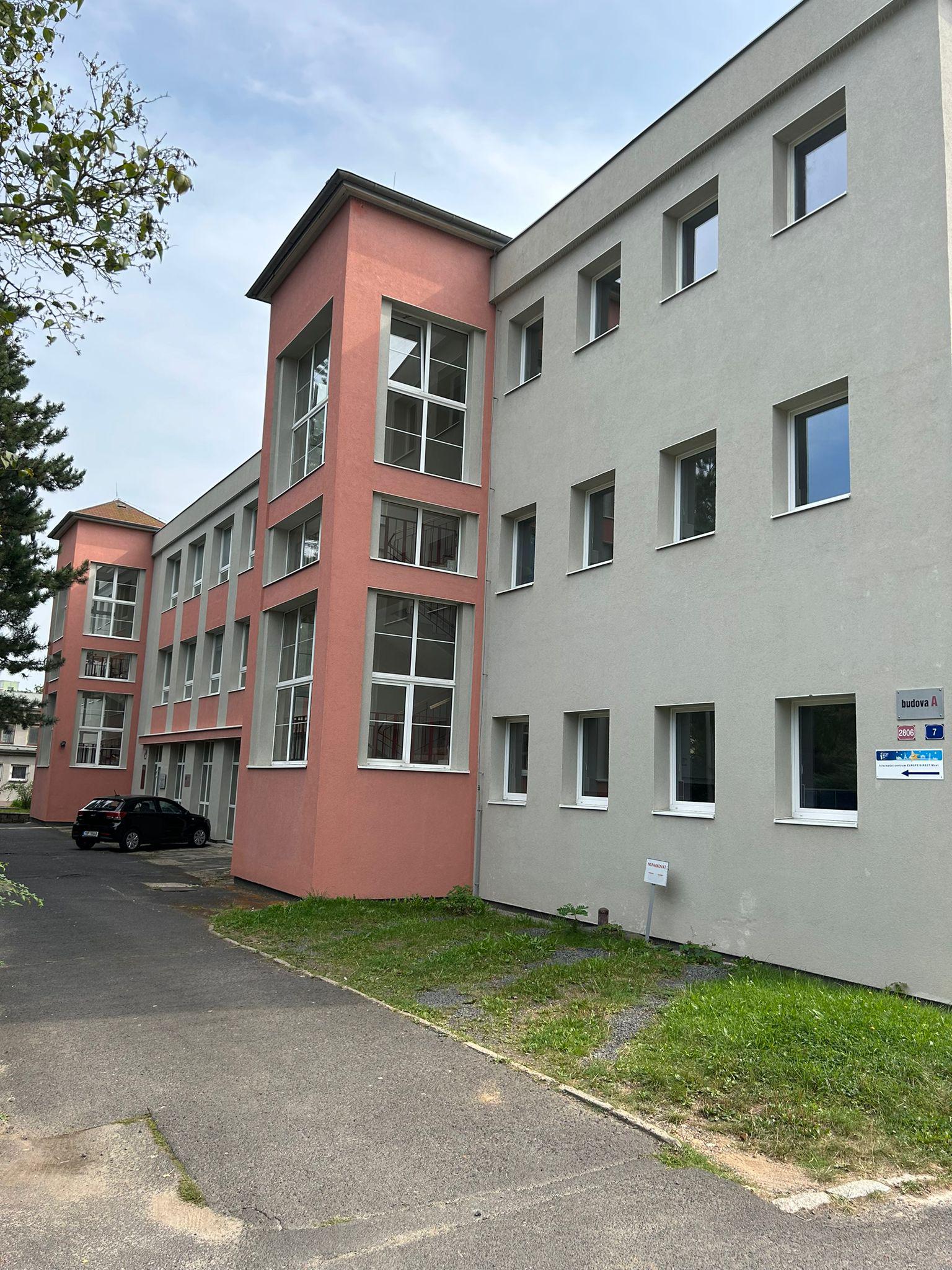 Střední odborná škola podnikatelská, s.r.o. foto 4