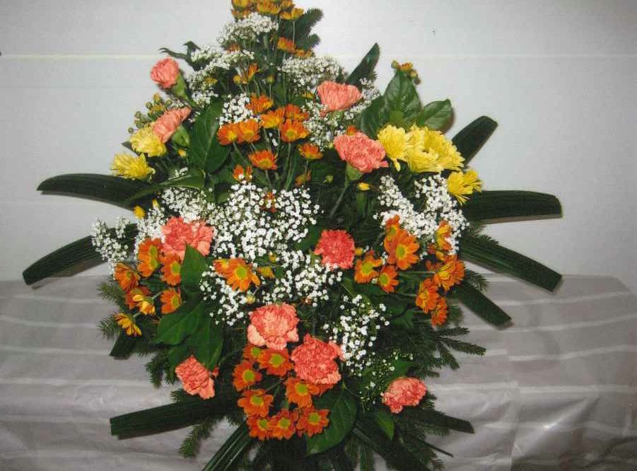 POHŘEBNÍ ÚSTAV MUSIL JAROSLAV, s.r.o. foto 4