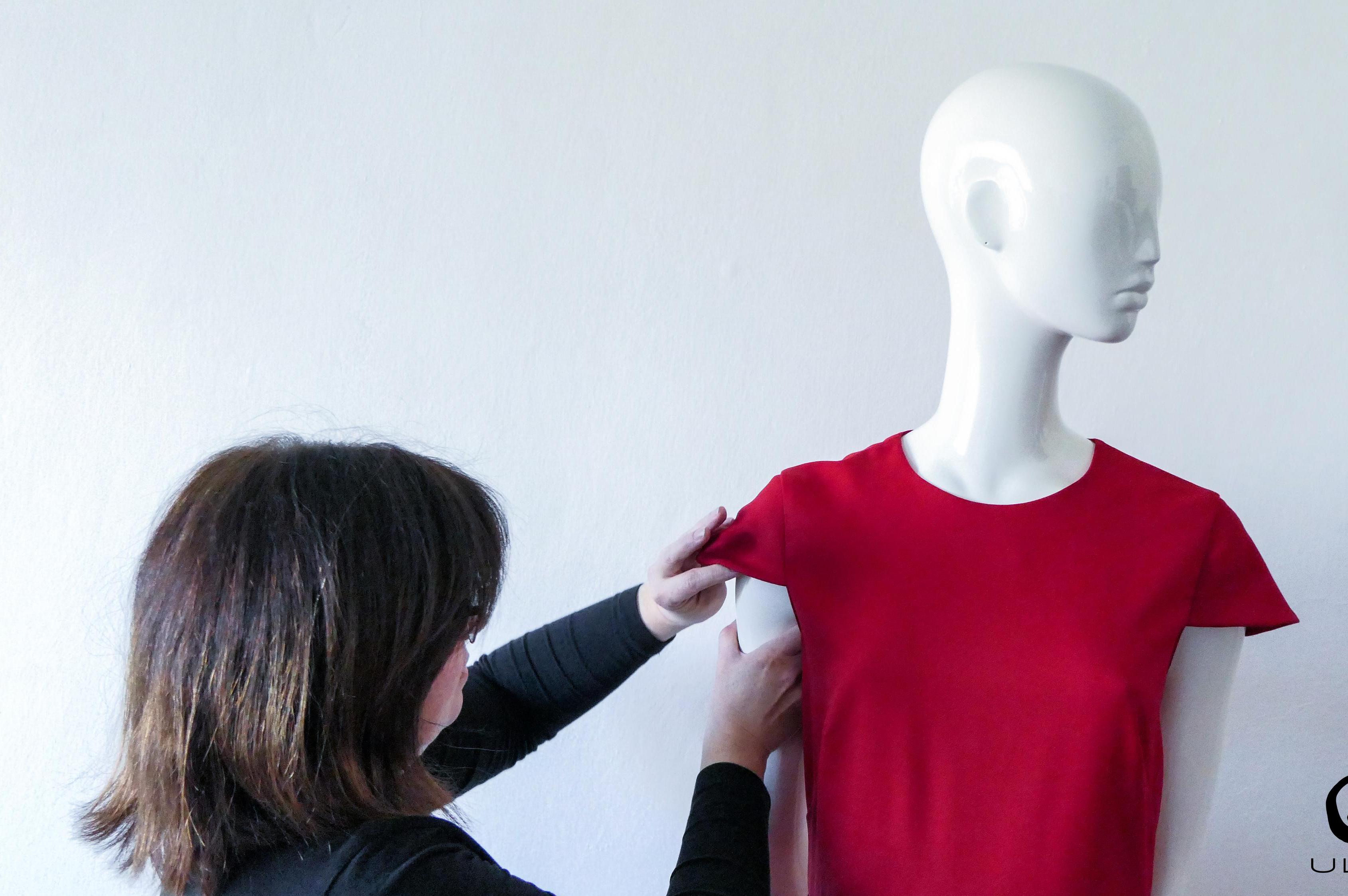 ULITY-fashion / zakázkové krejčovství